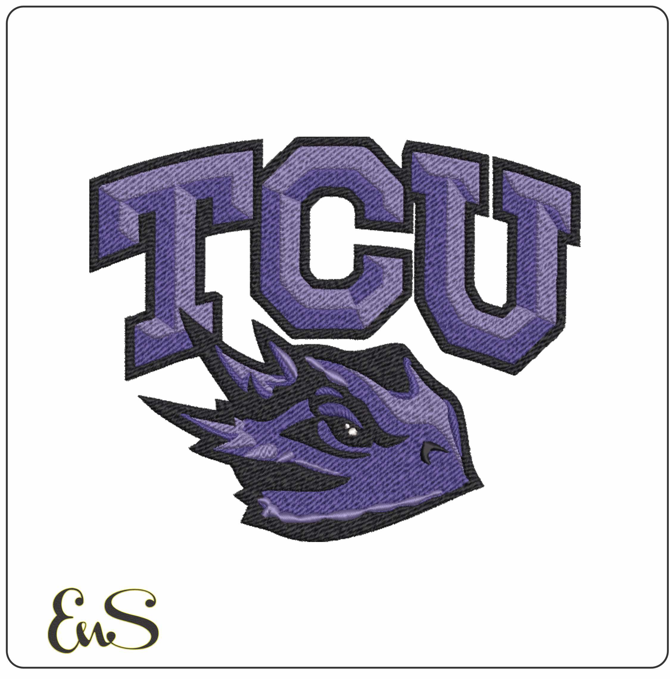 Tcu Drag