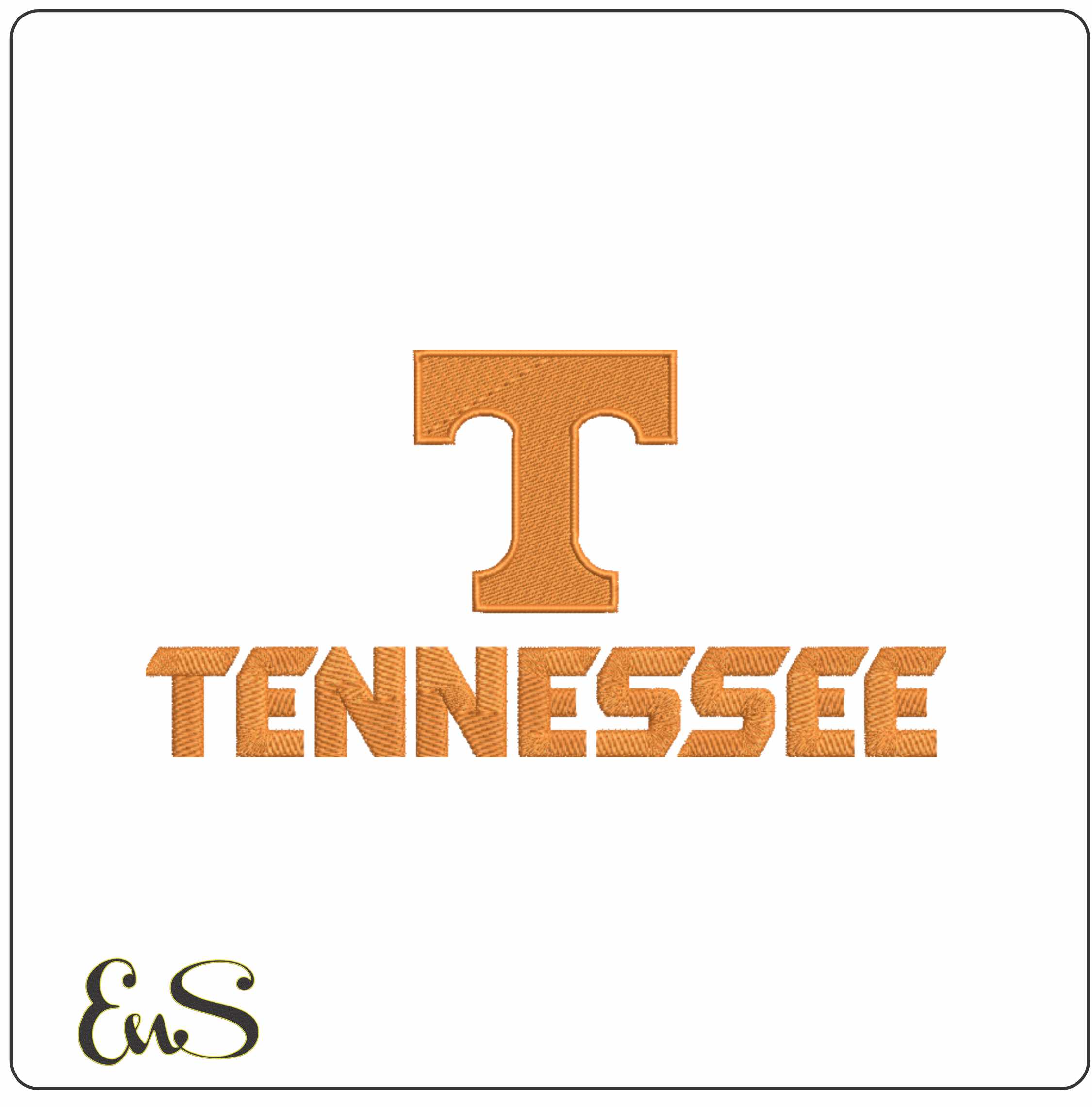 Tennessee Volunteers 1967 1983 University Of Tennessee