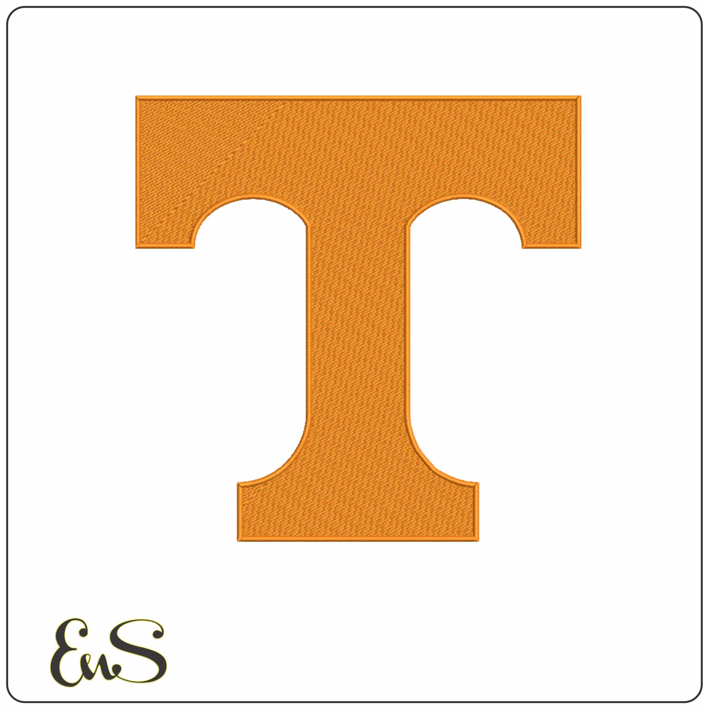 Tennessee Volunteers Outline