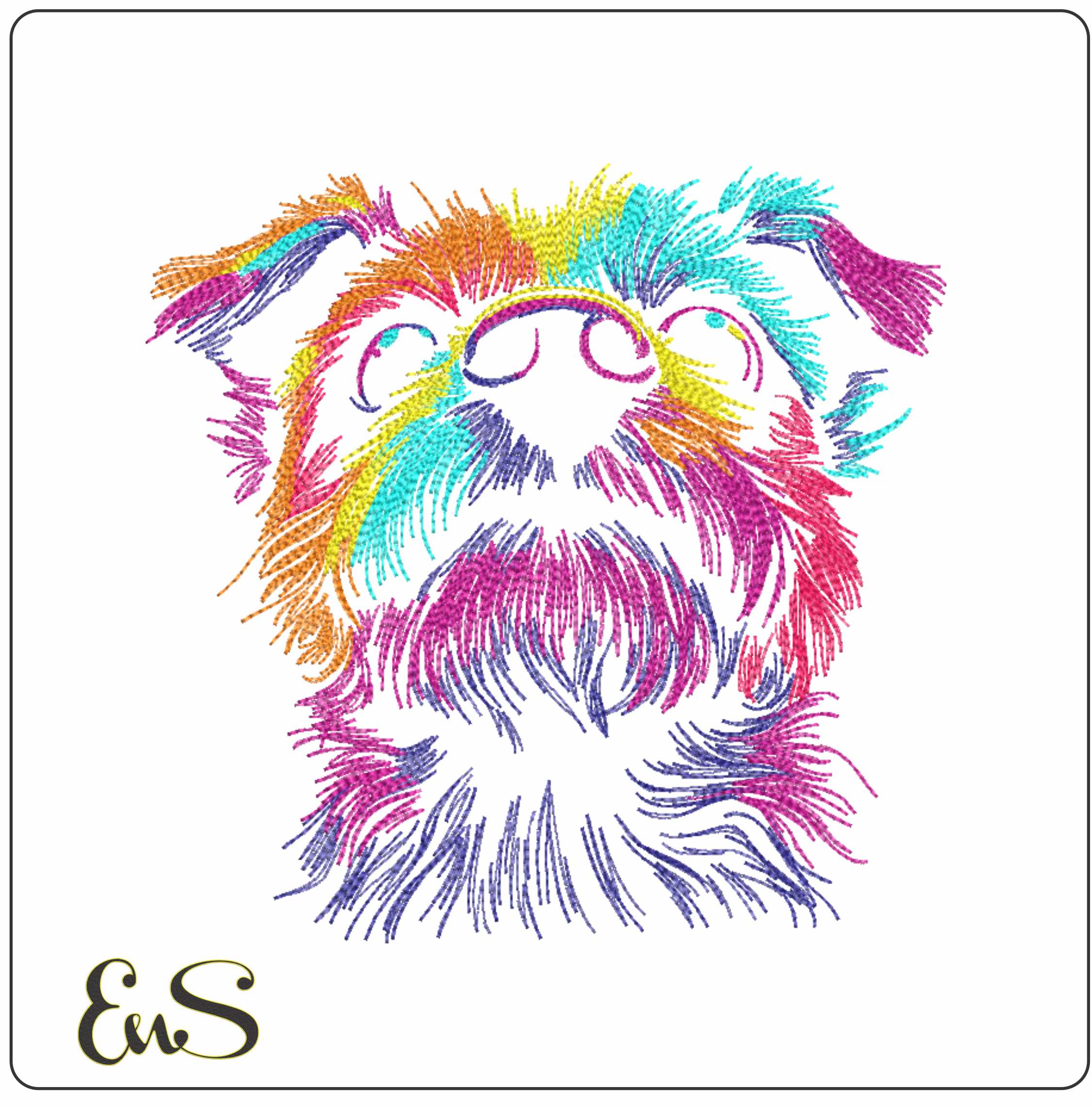 Terrier Dog