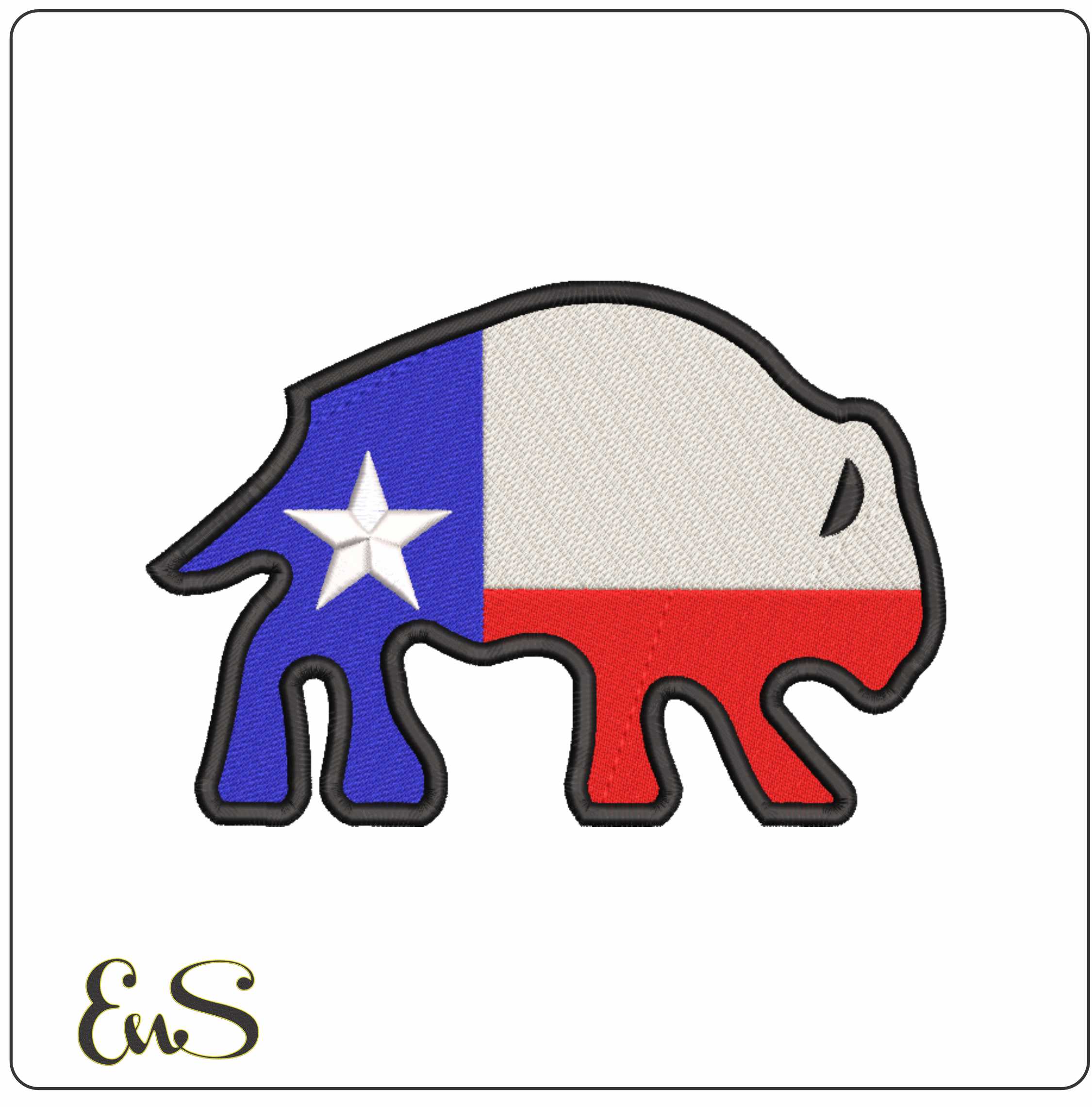 Texas Bull