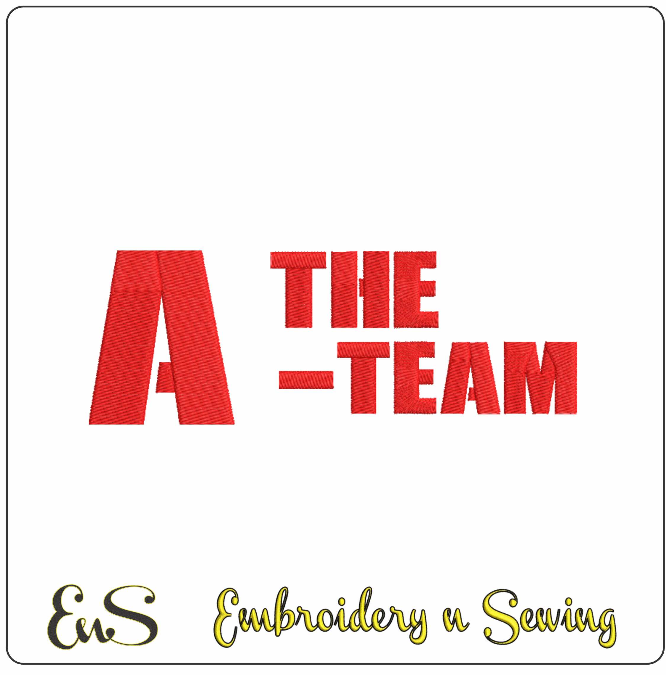 The A Team