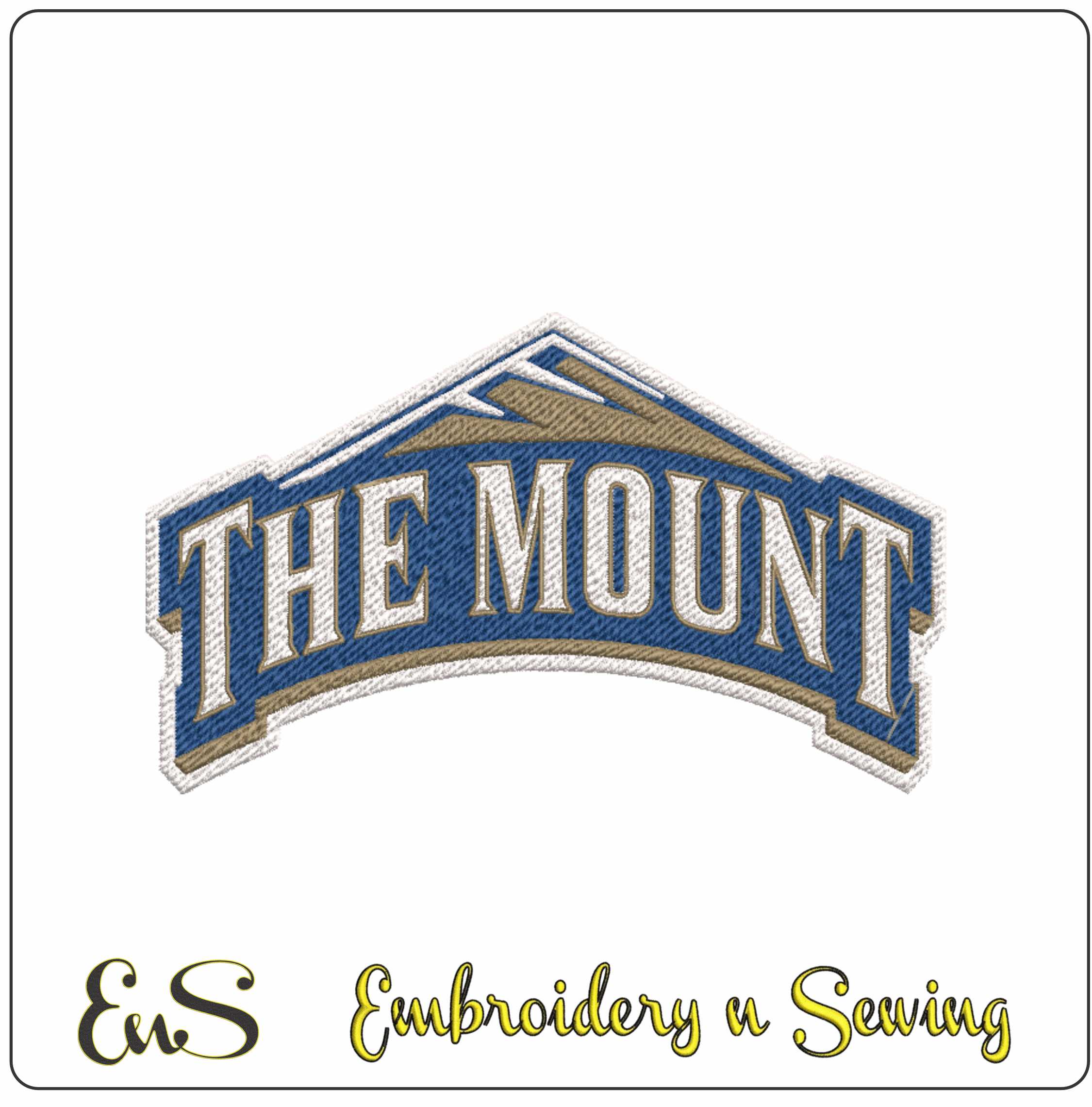 The Mount