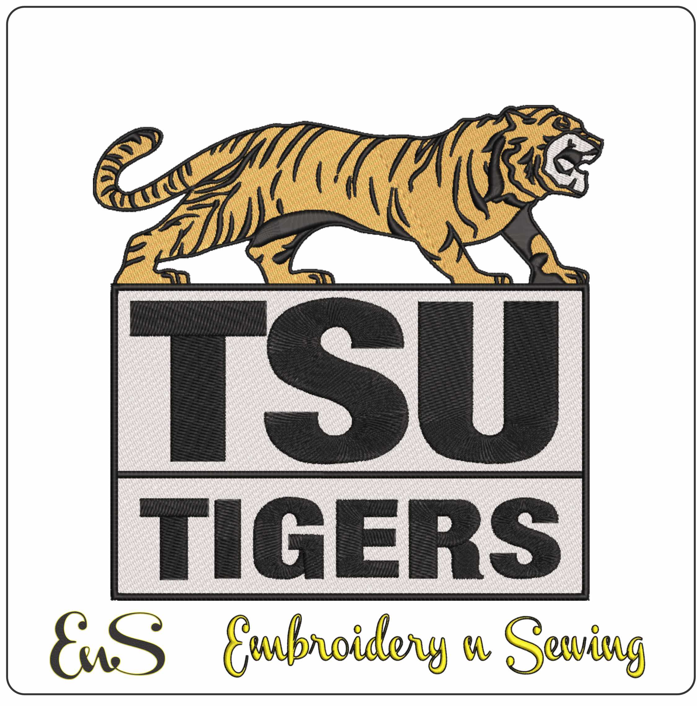 Towson Tigers 1979 1985 Towson University