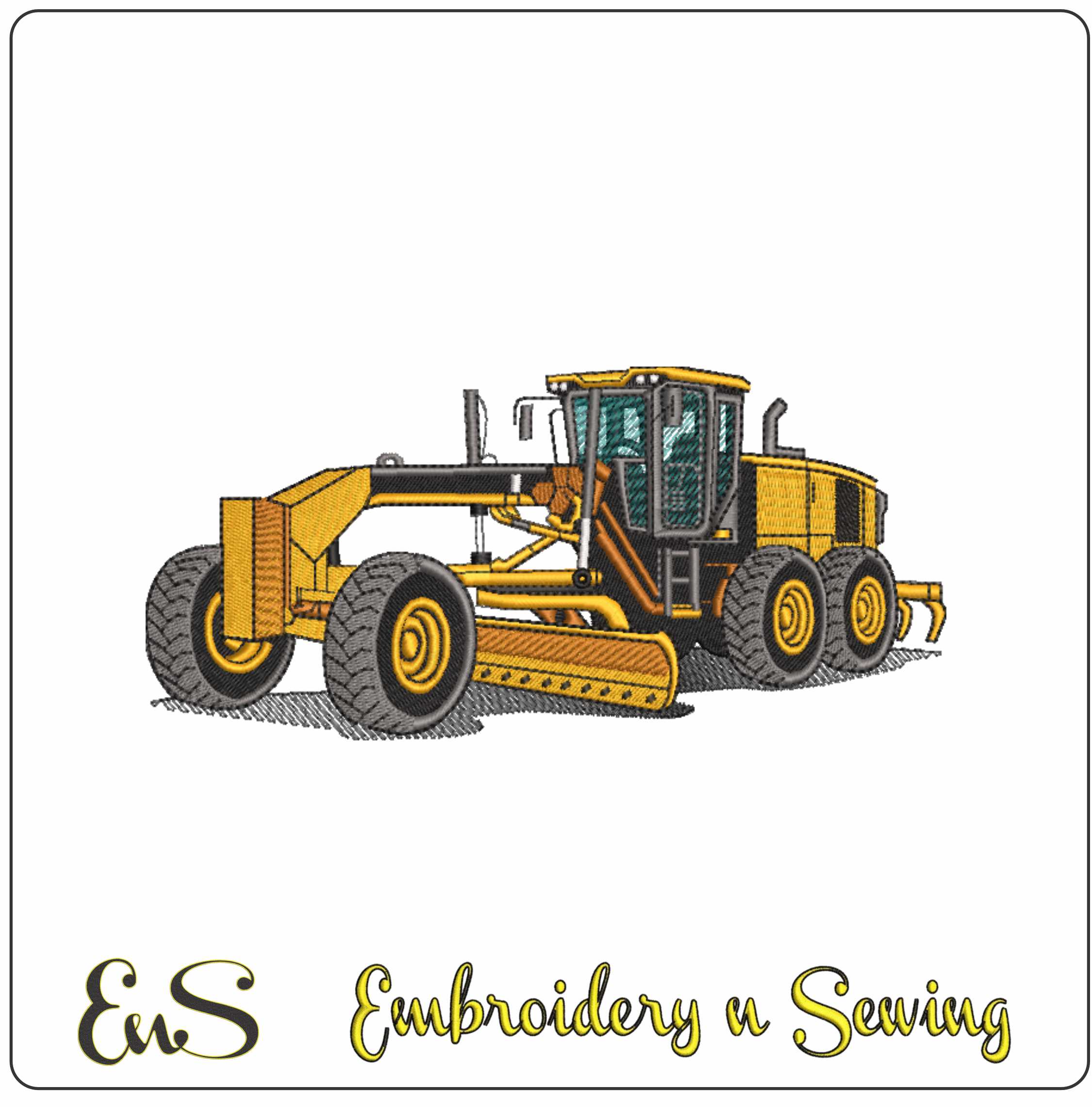 Tractor Construccion Tierra Caterpillar Ok