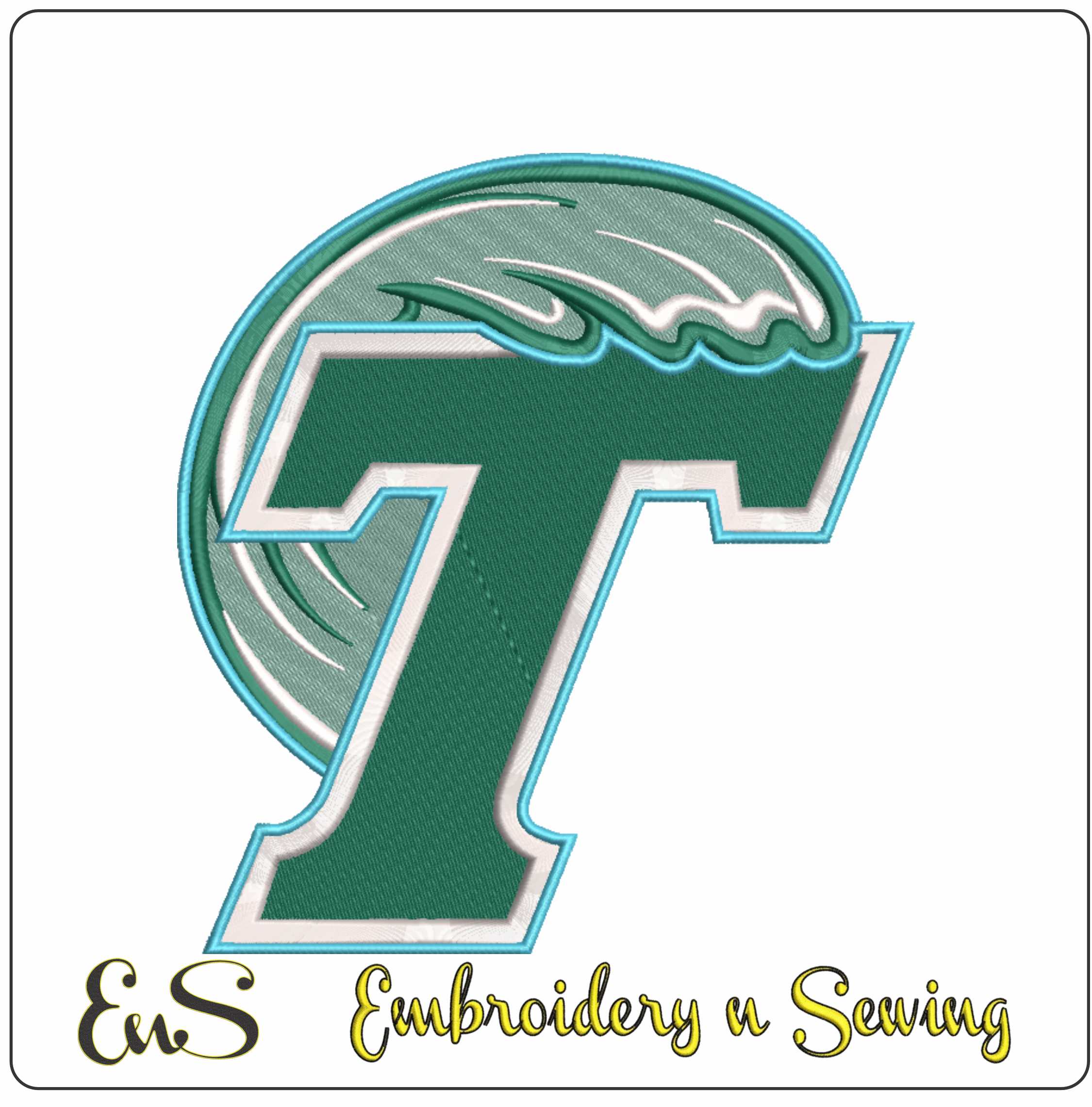 Tulane Green Wave 2005 2017 Tulane University