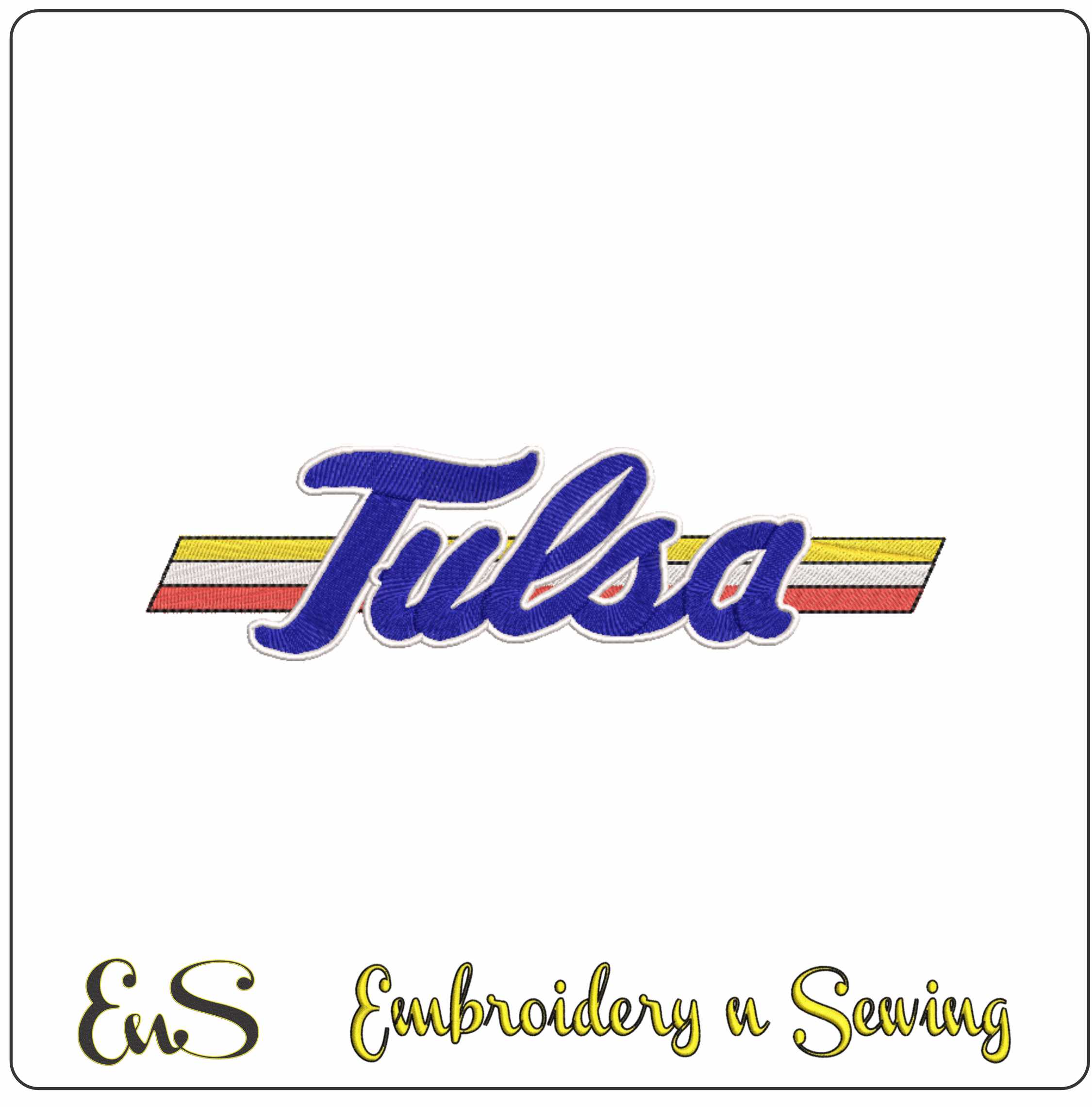 Tulsa Golden Hurricane 1985 1992 University Of Tulsa