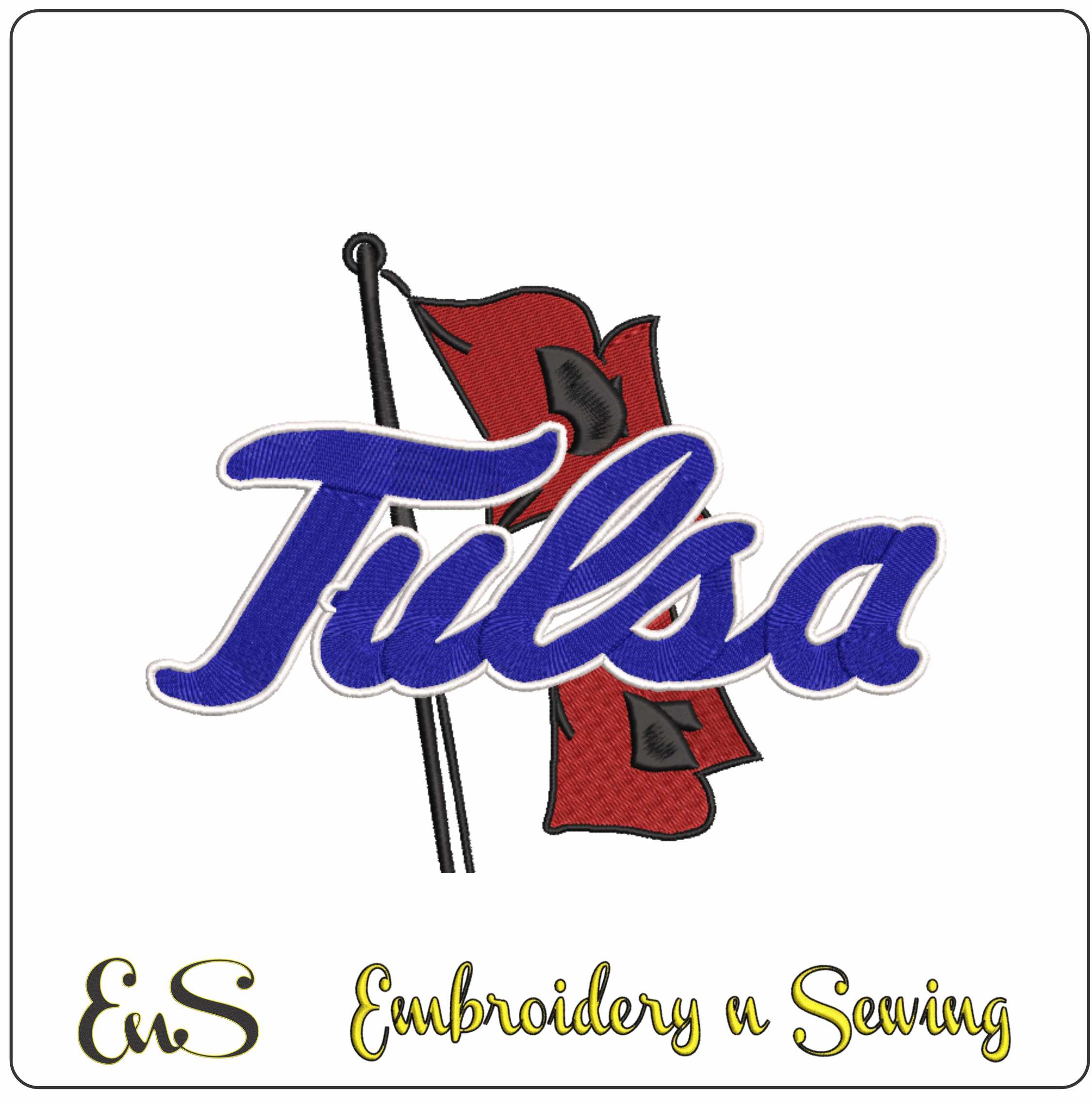 Tulsa Golden Hurricane 1992 2021 University Of Tulsa