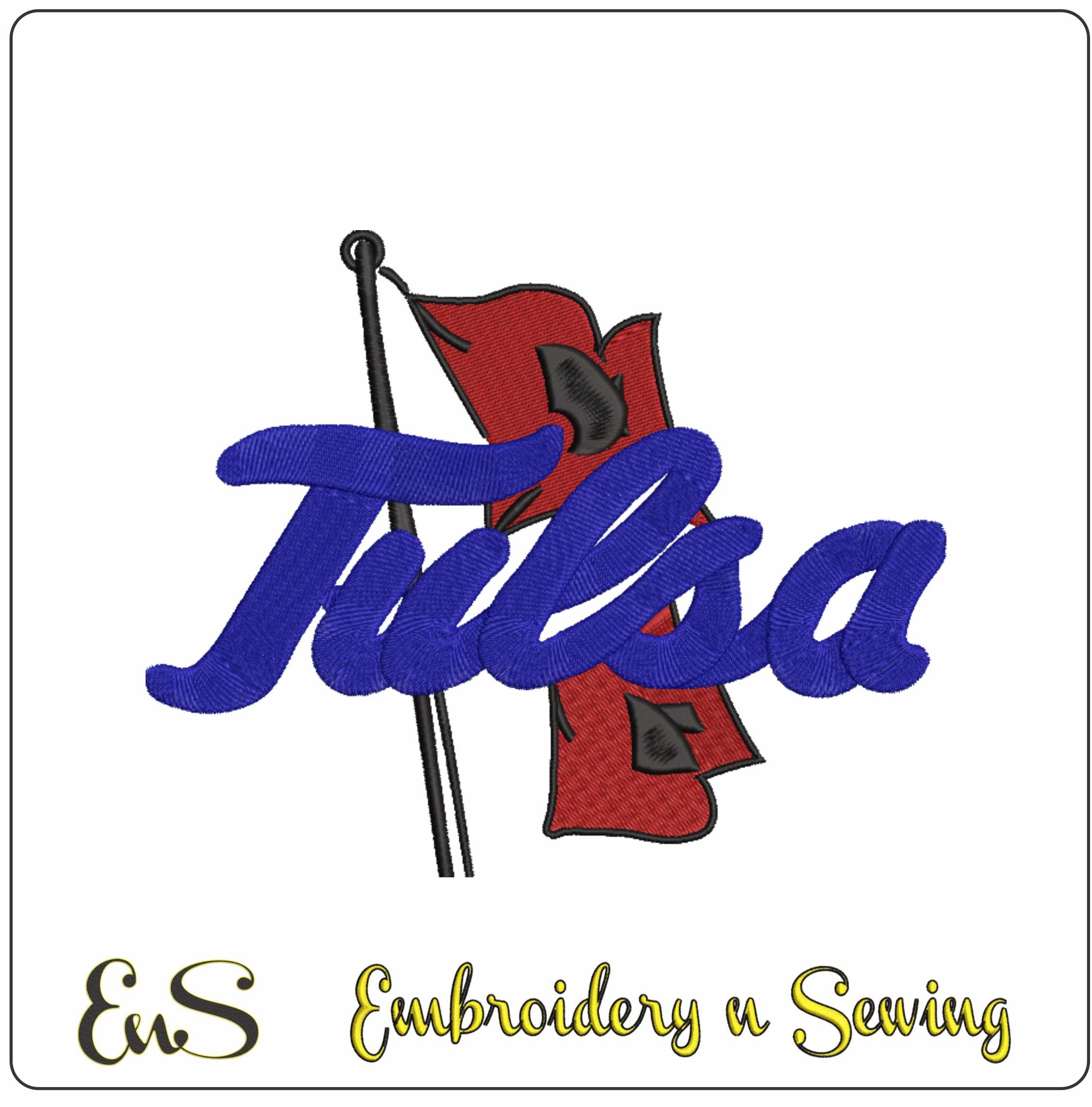 Tulsa Golden Hurricane 2021 On University Of Tulsa