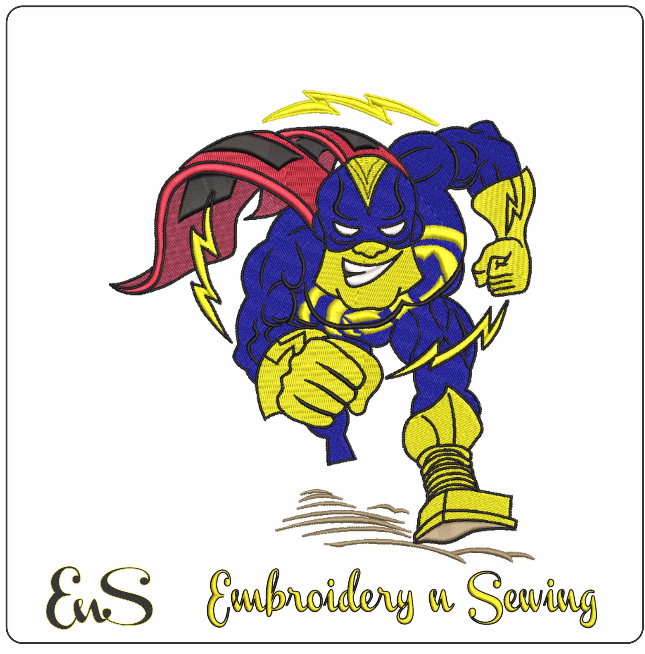 Tulsa Golden Hurricane Mascot