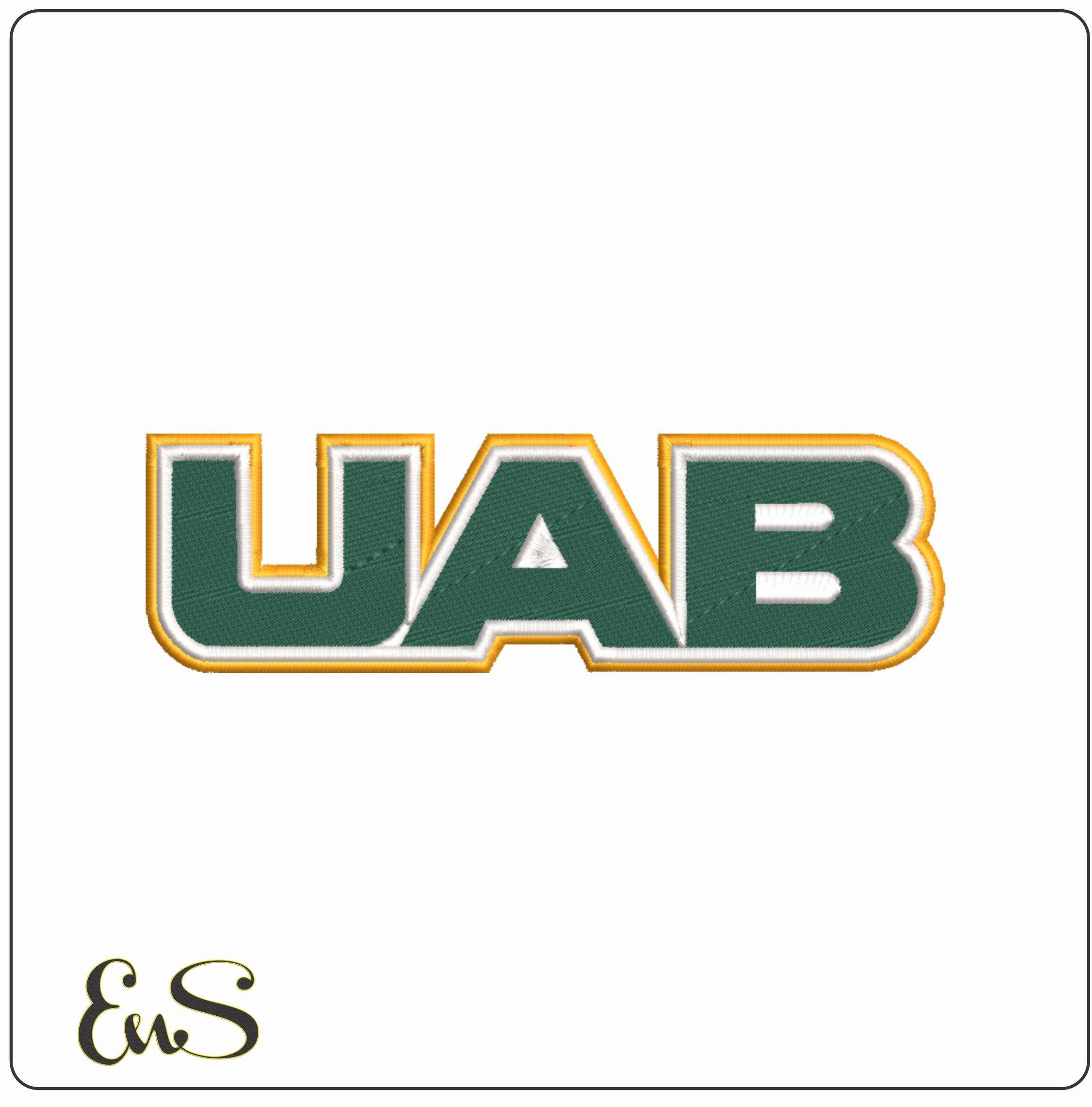 Uab Blazers 2025 On University Of Alabama