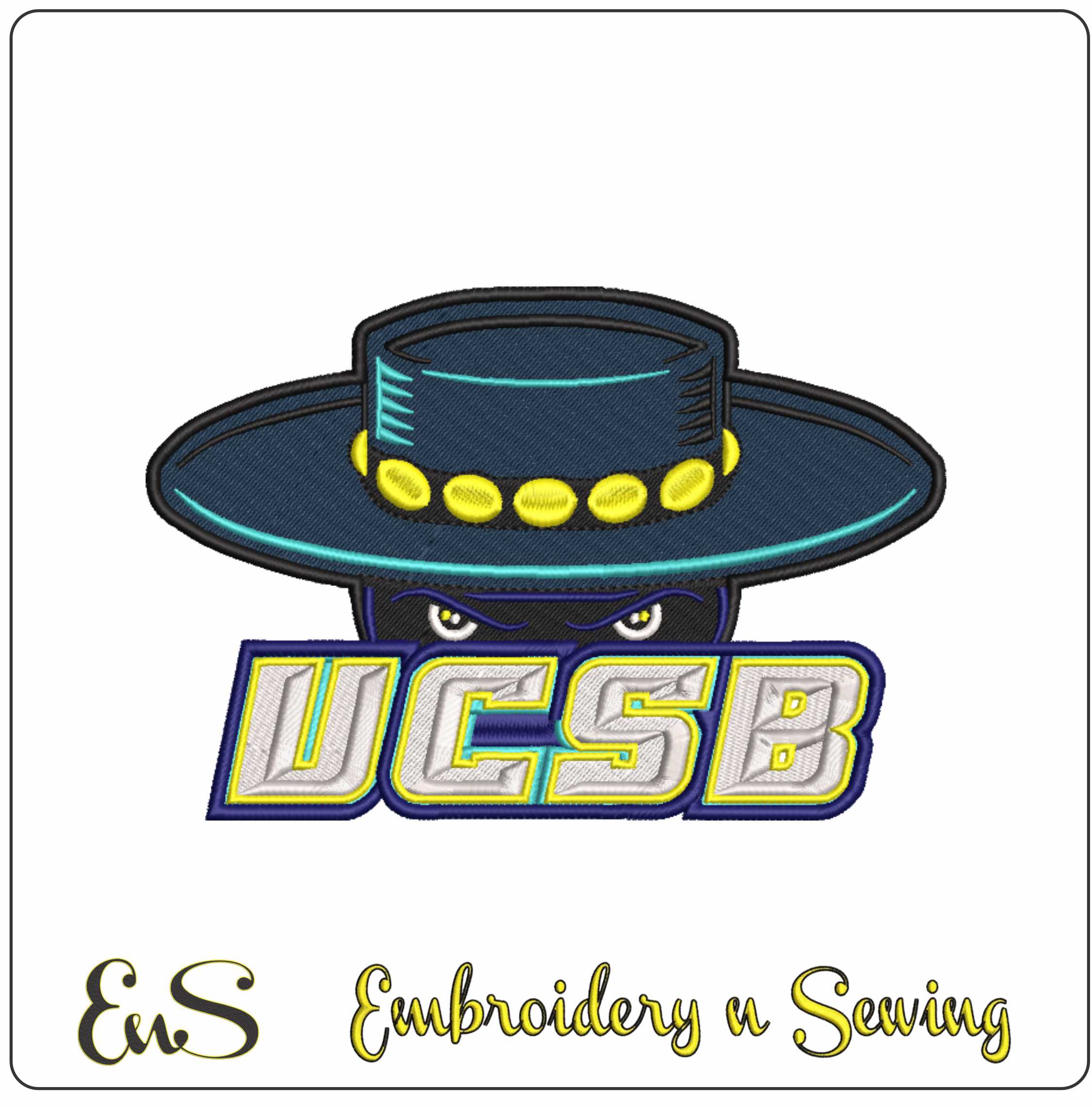 Ucsb Gauchos 2010 On University Of California Santa Barbara