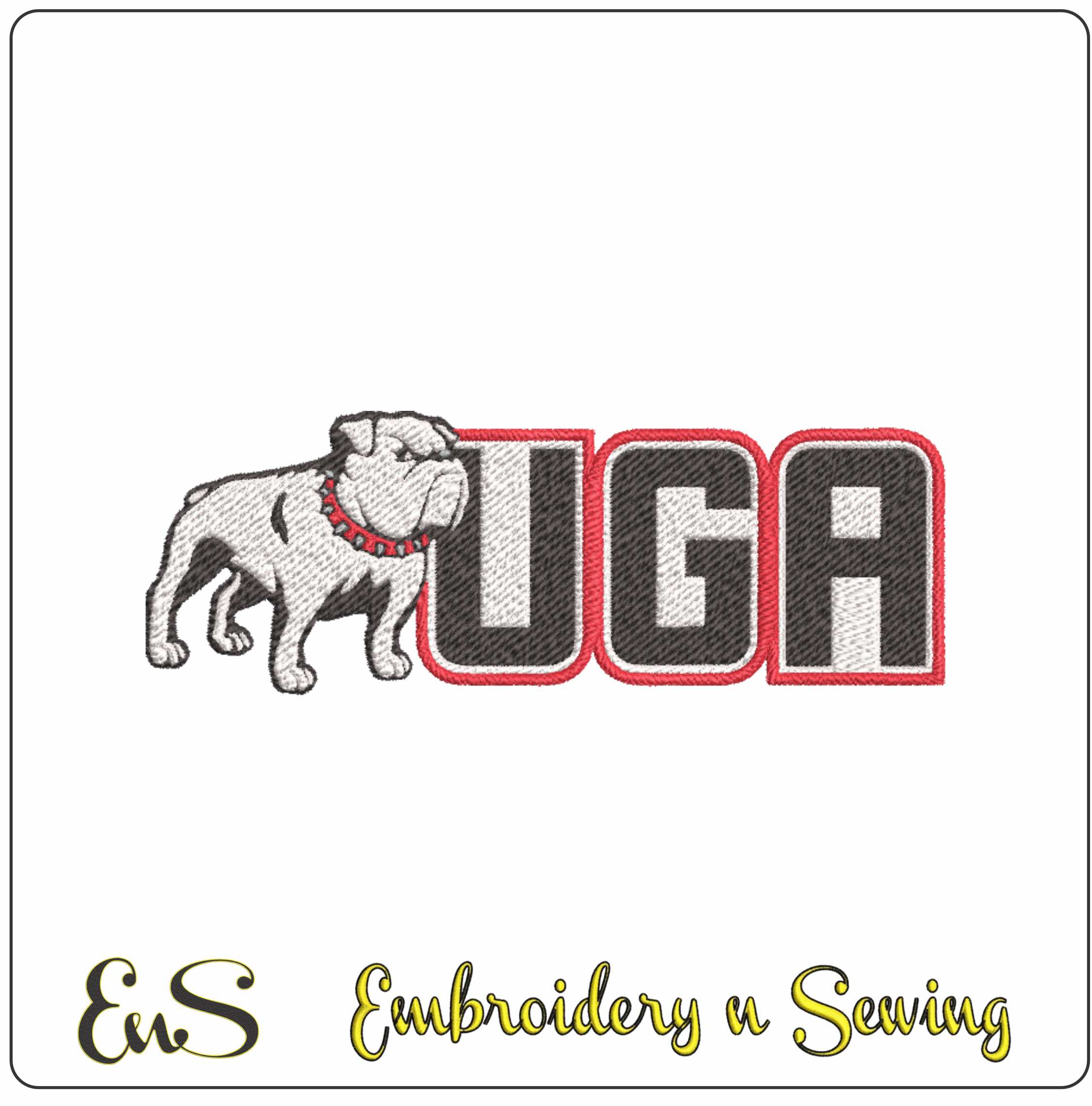 Uga Bulldog