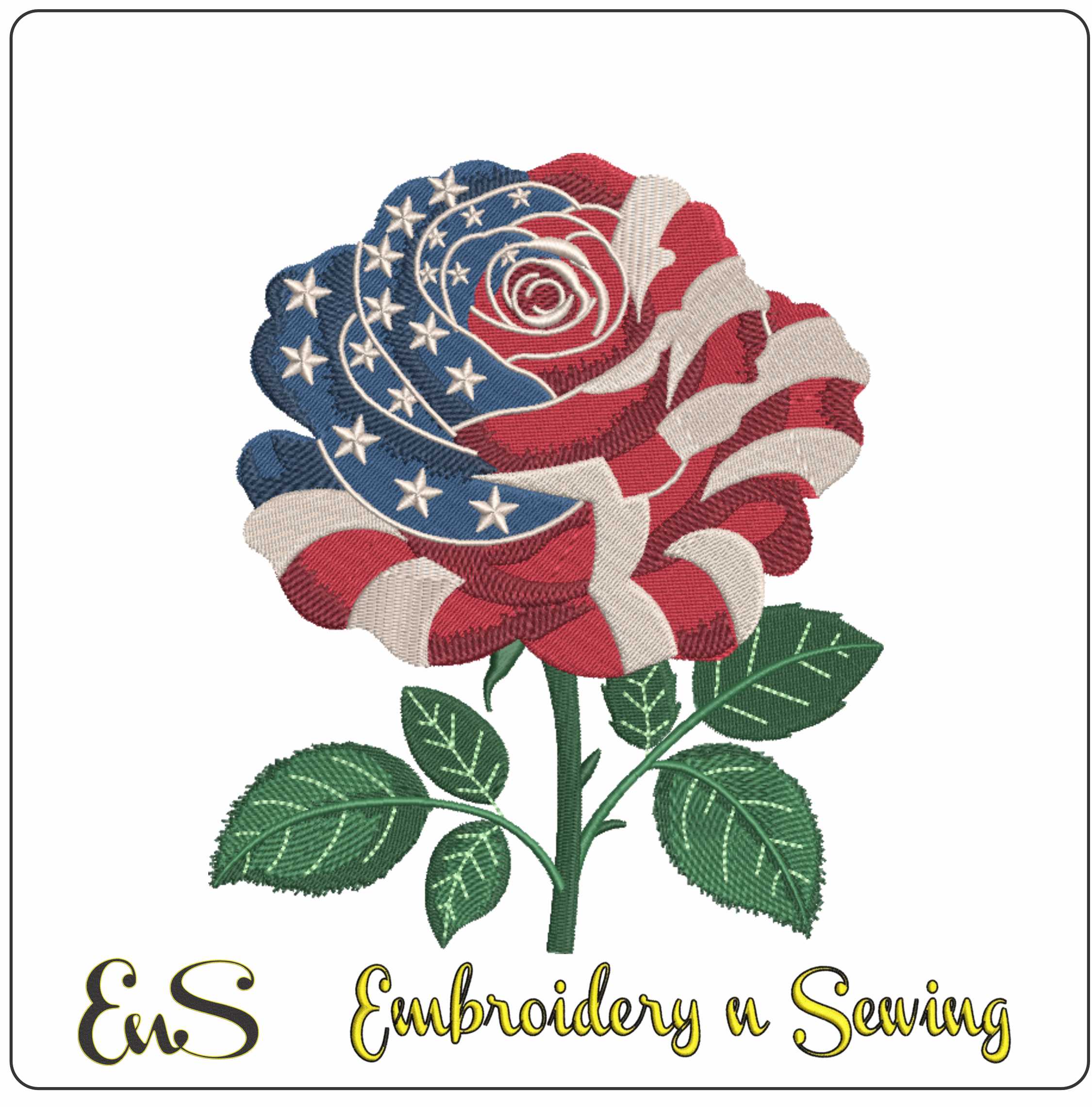 Usa Rose