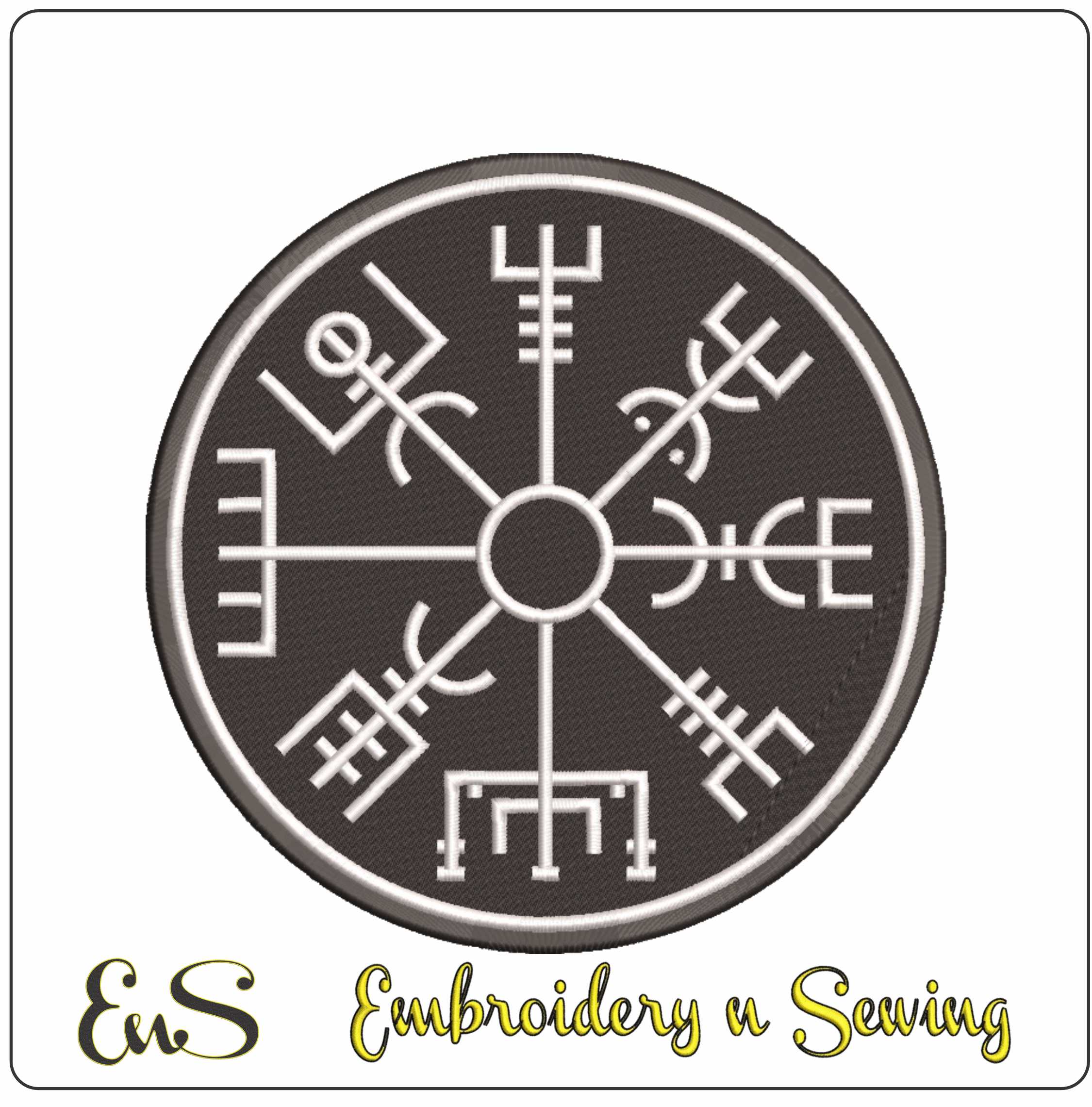 Viking Shield