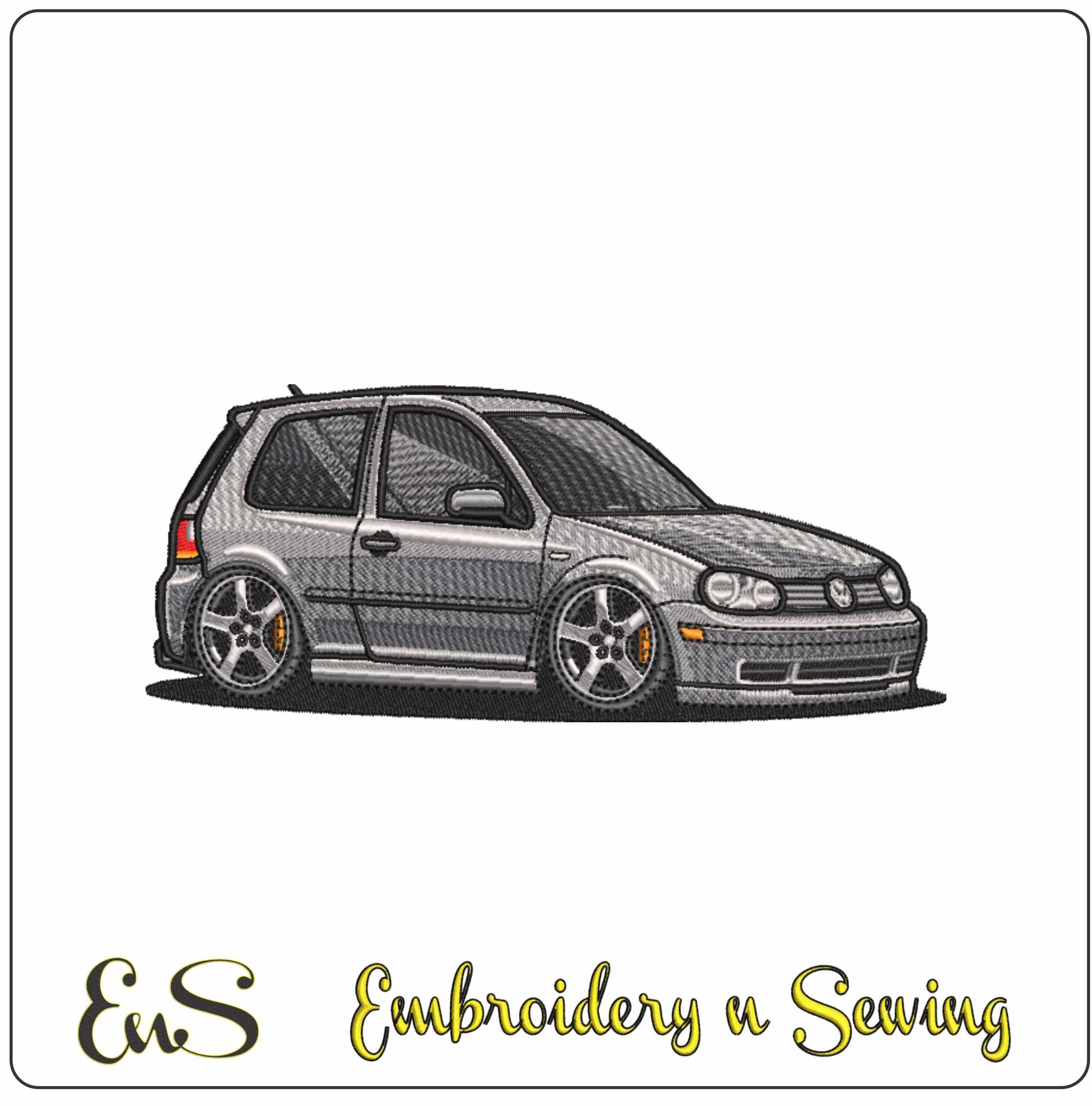 Volkswagen Golf Car Ok Auto Ok Lg