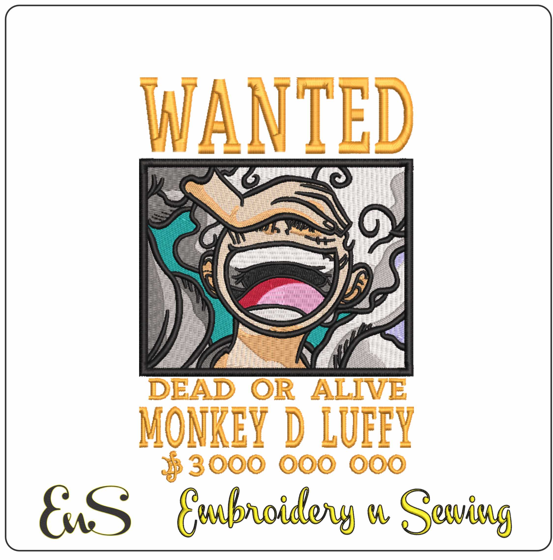 Wanted