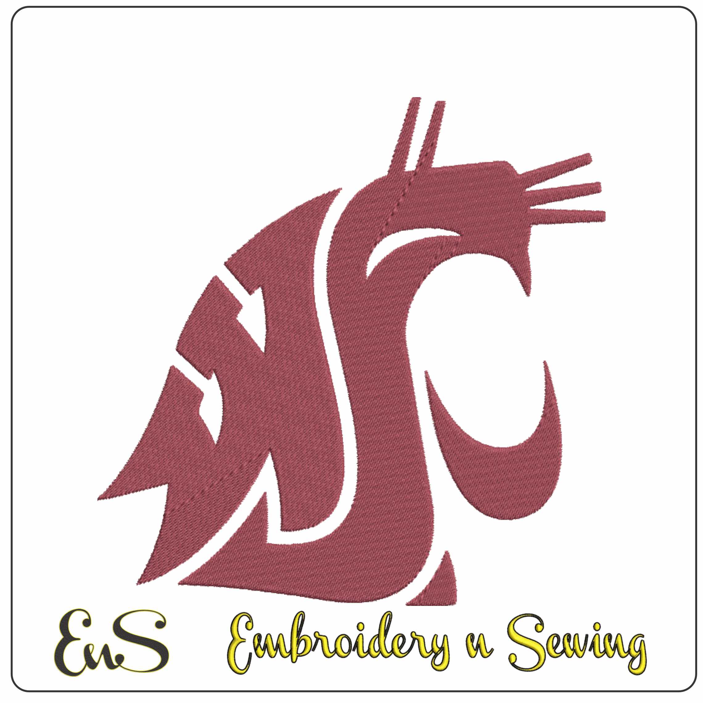 Washington State Cougars