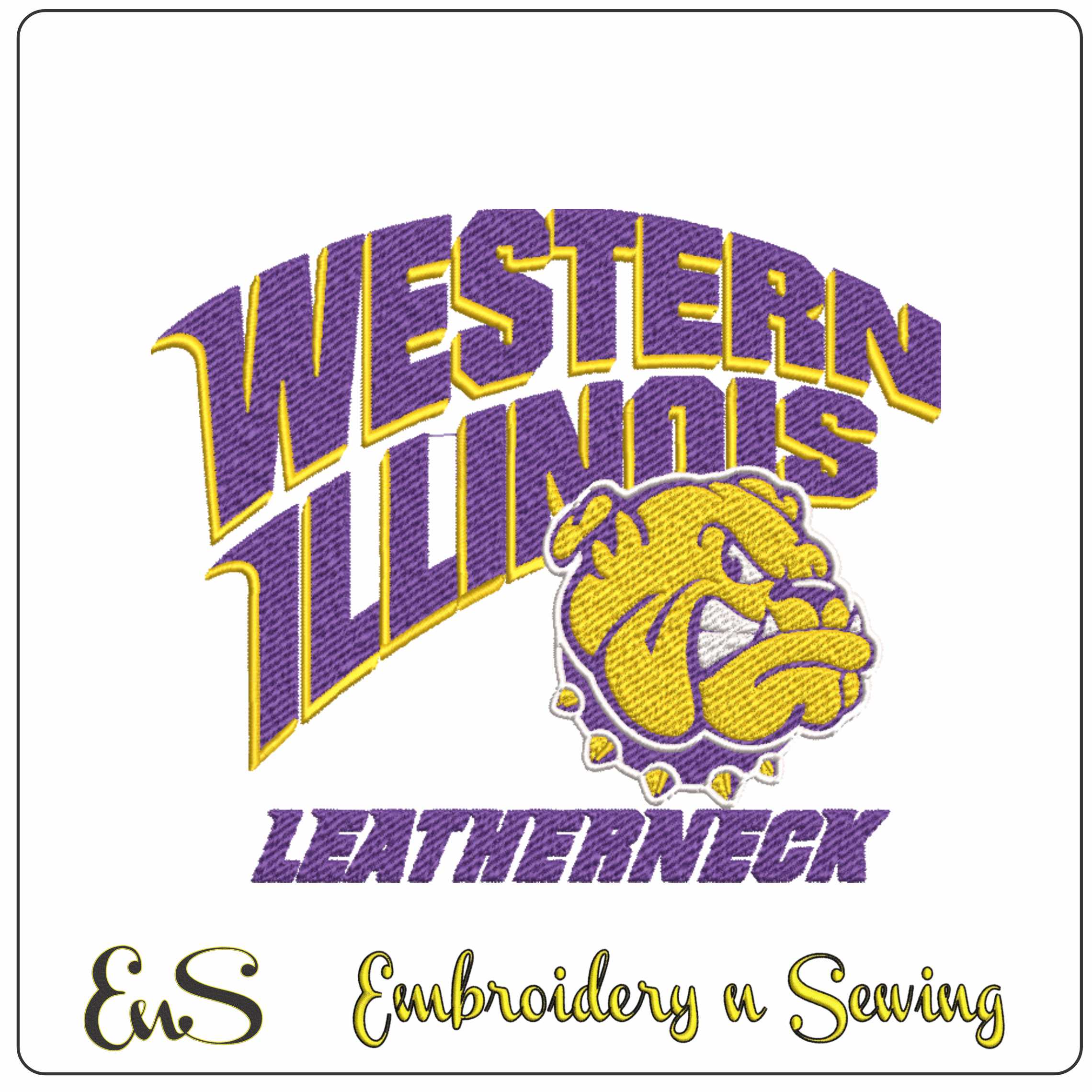 Western Carolina Catamounts 2