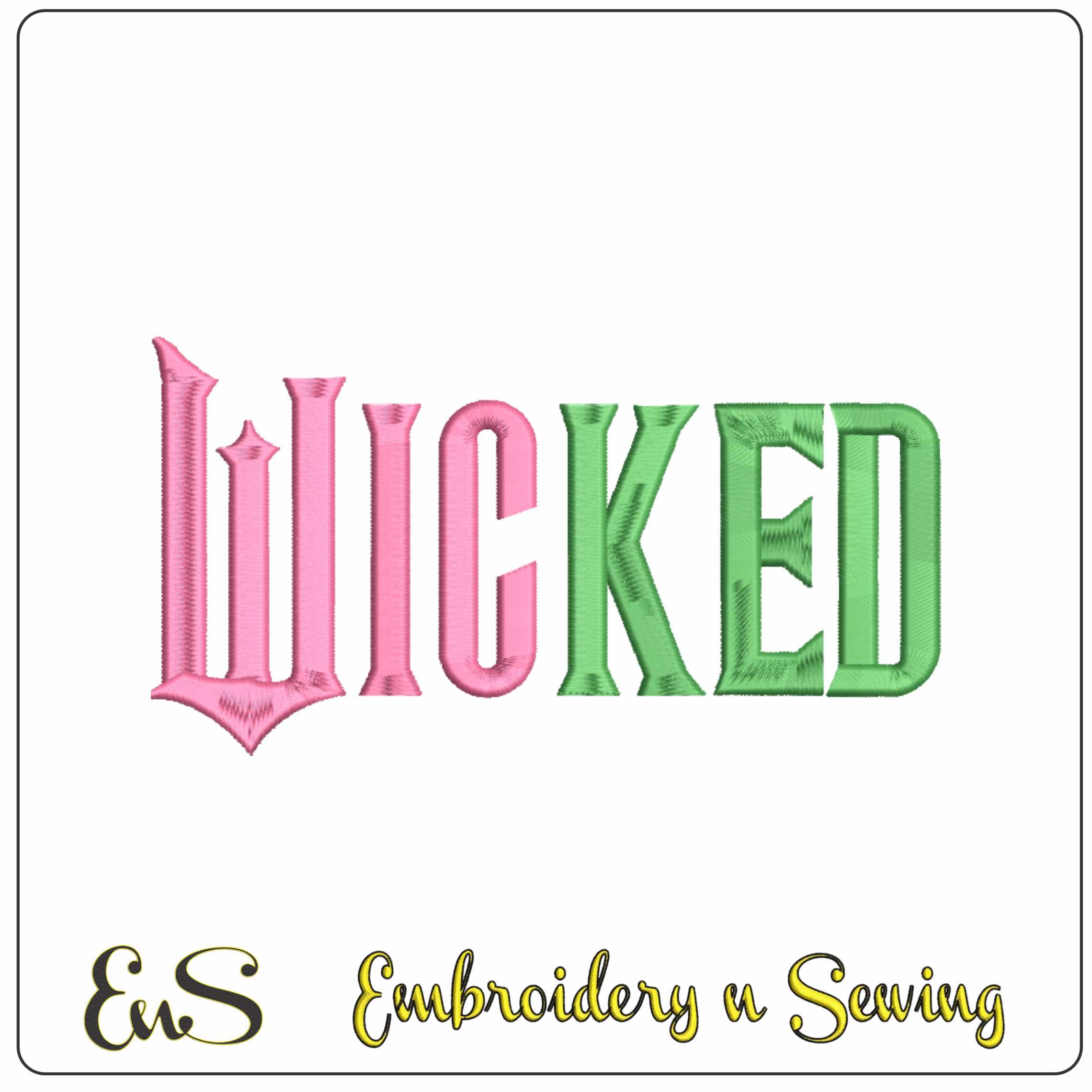 Wicked