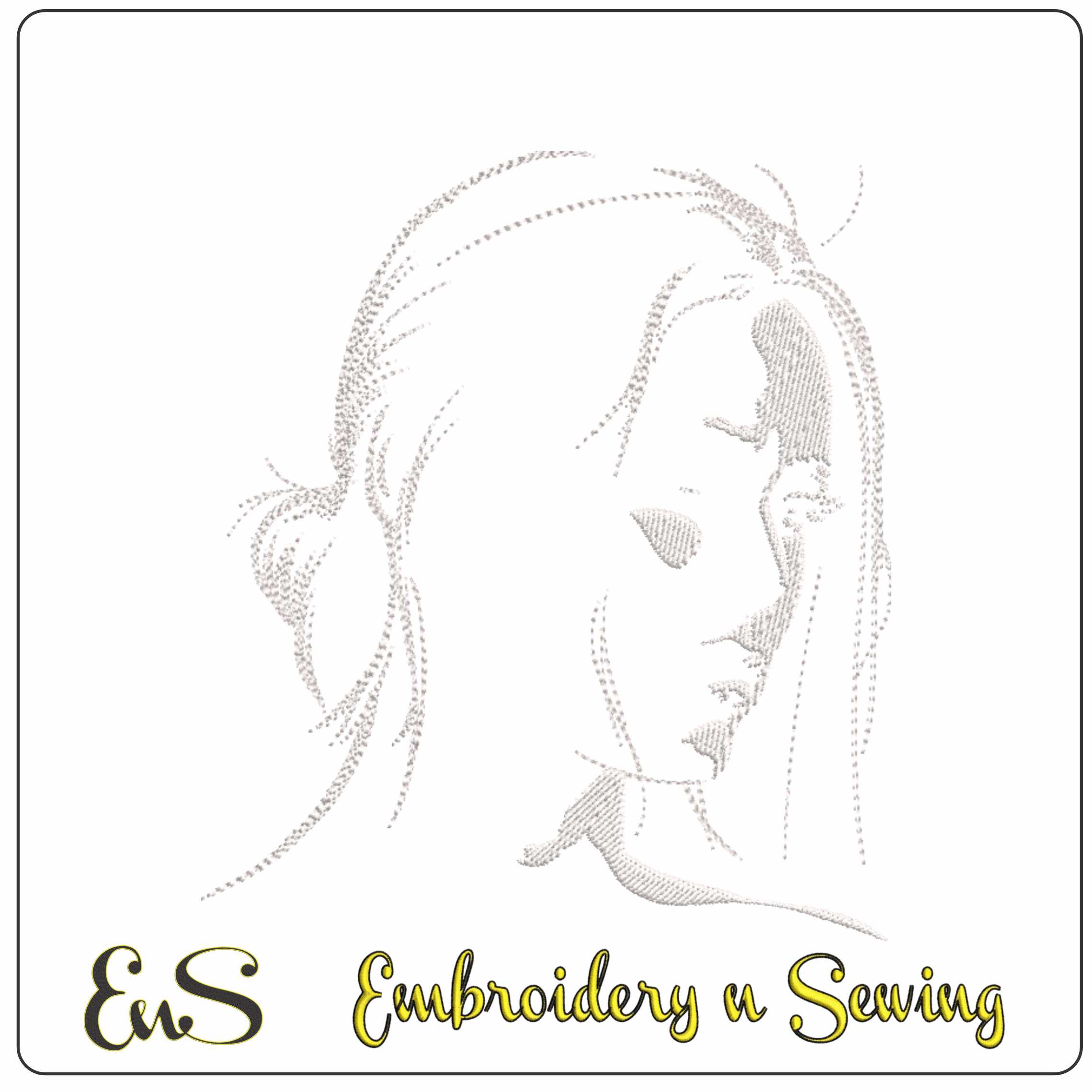 Woman Silhouette