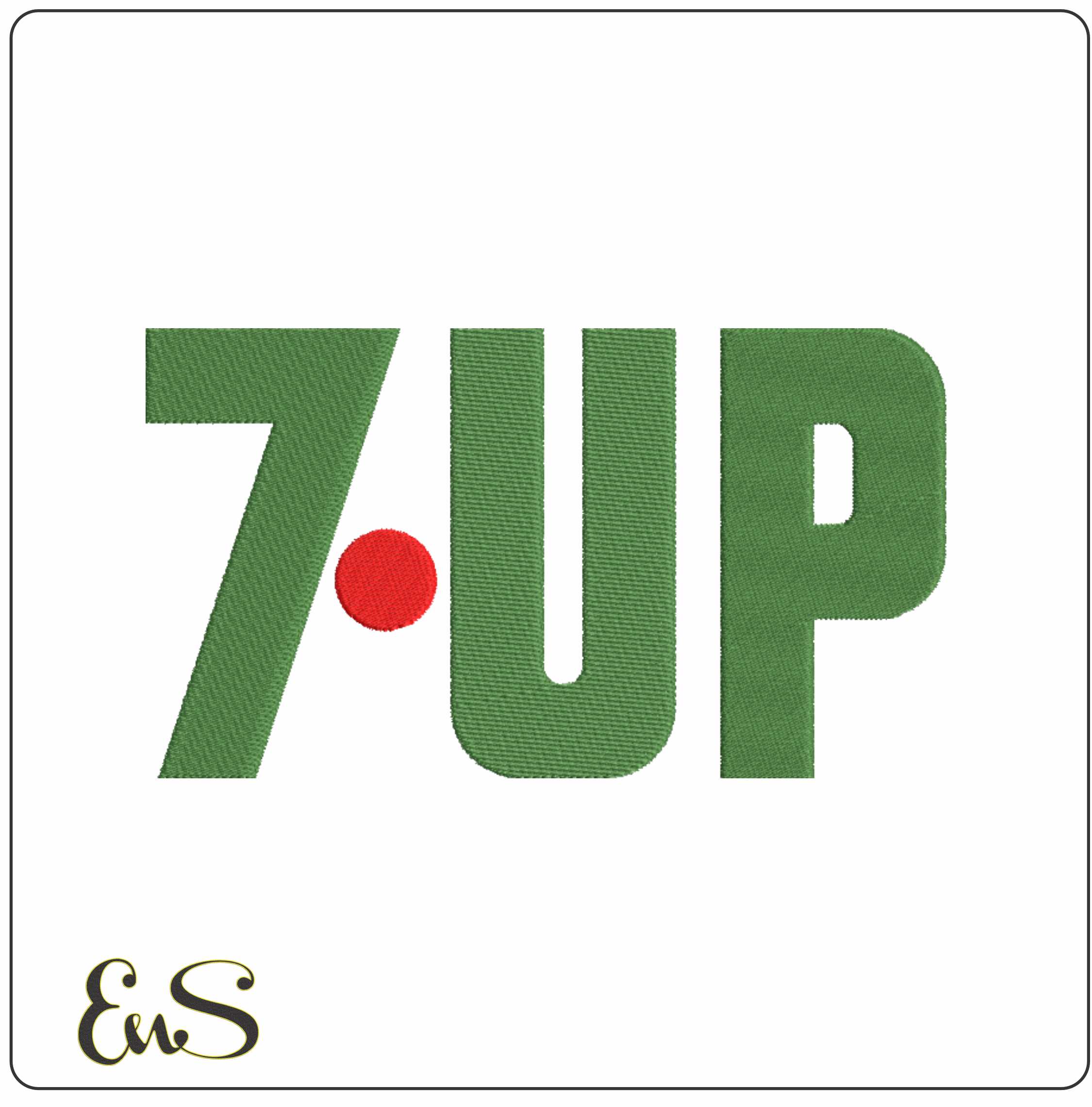 1970S 7Up