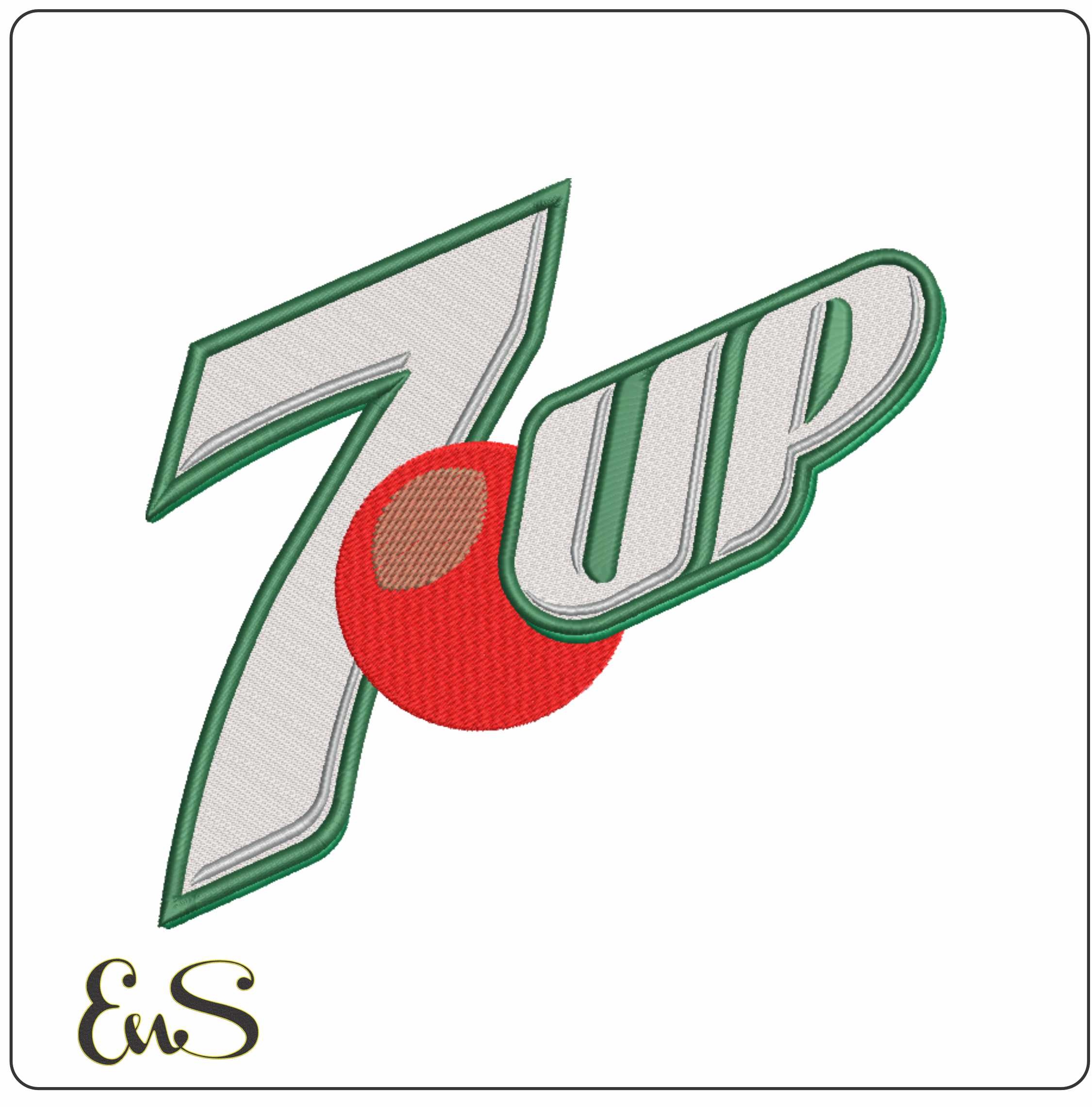 2000S 7Up