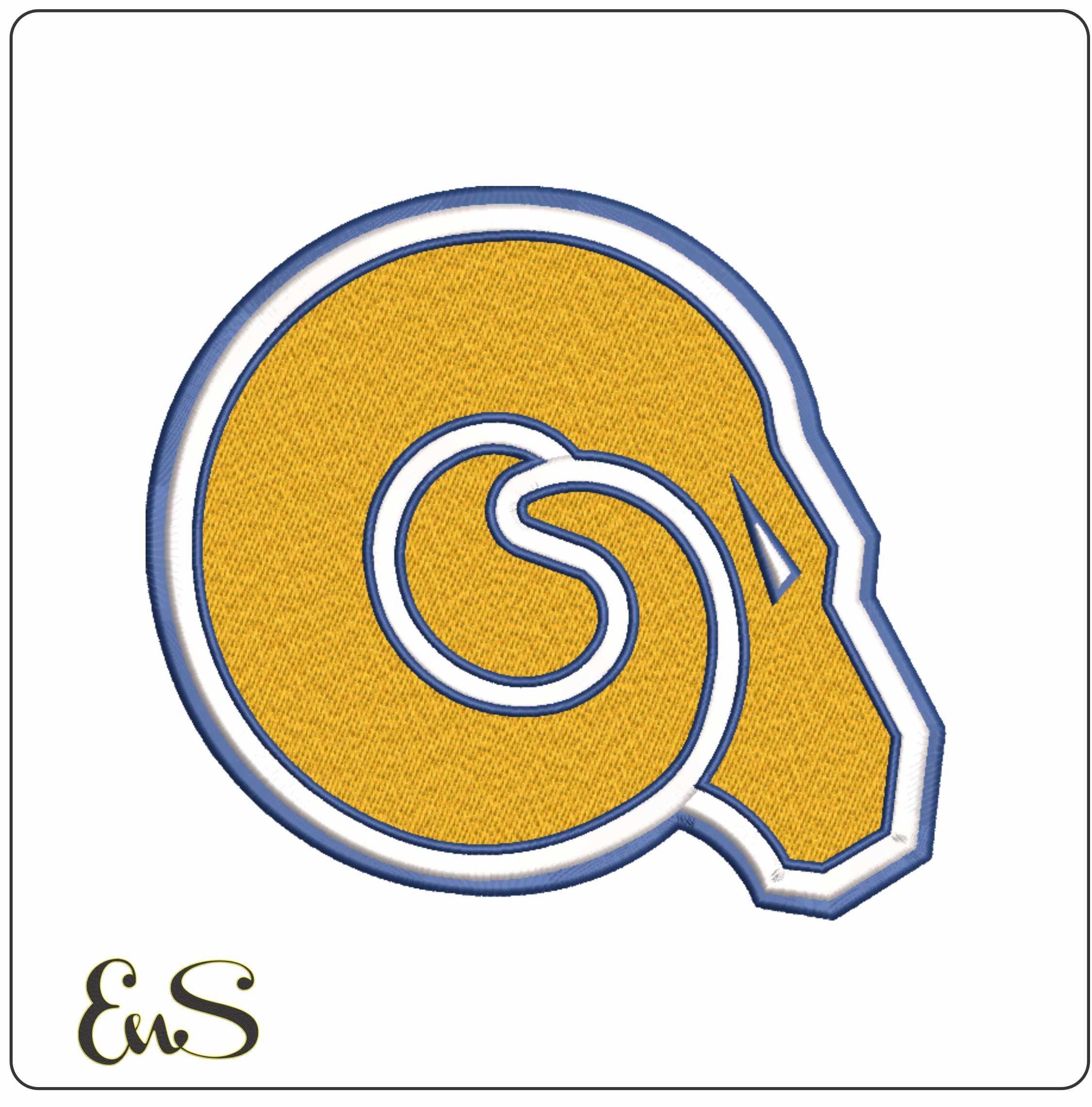 Albany State University Golden Rams