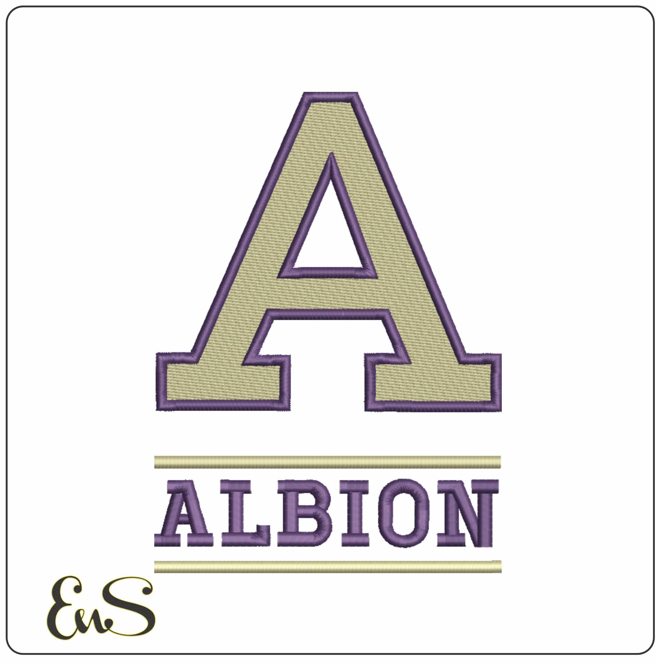 Albion College A