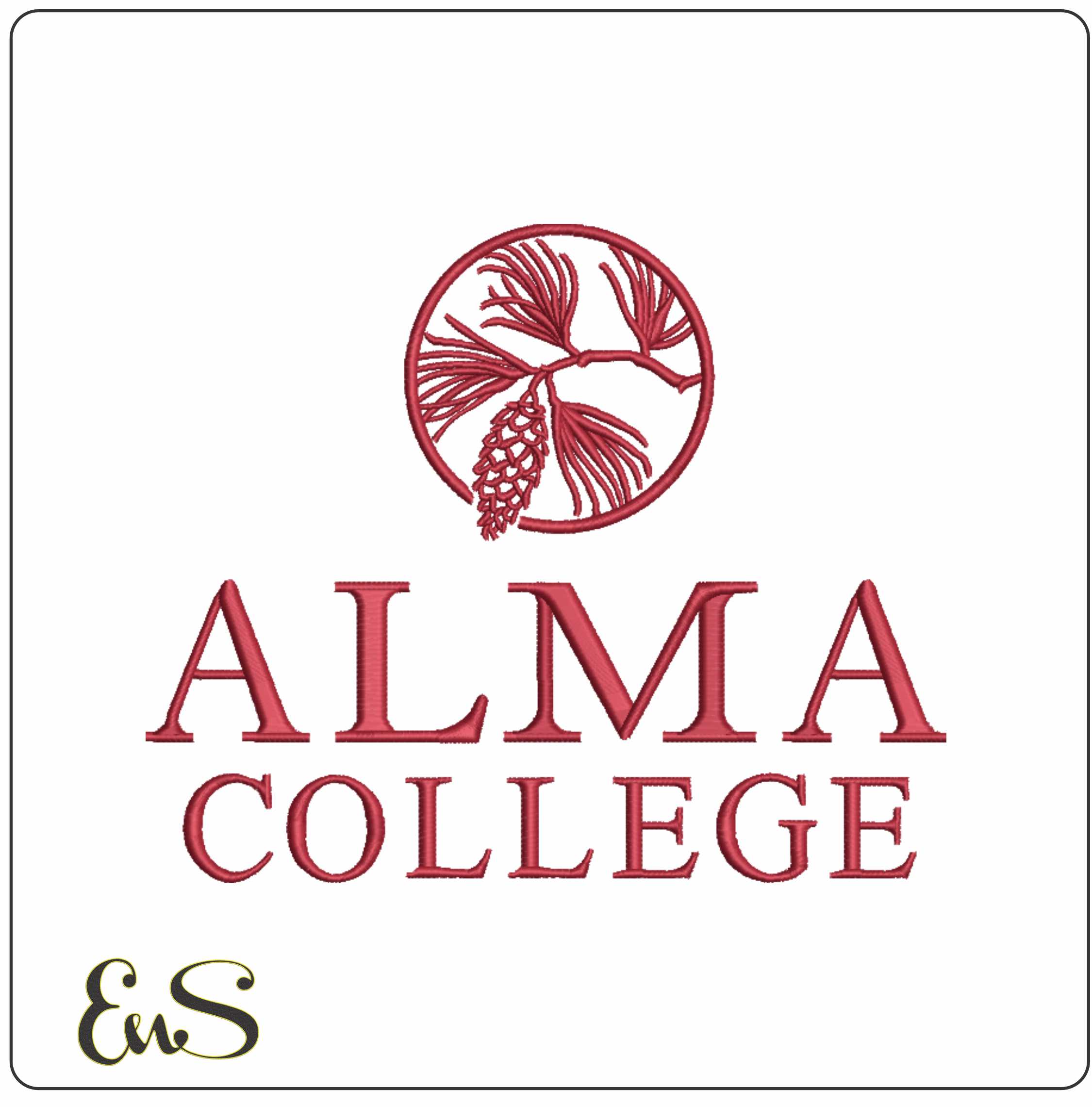 Alma College