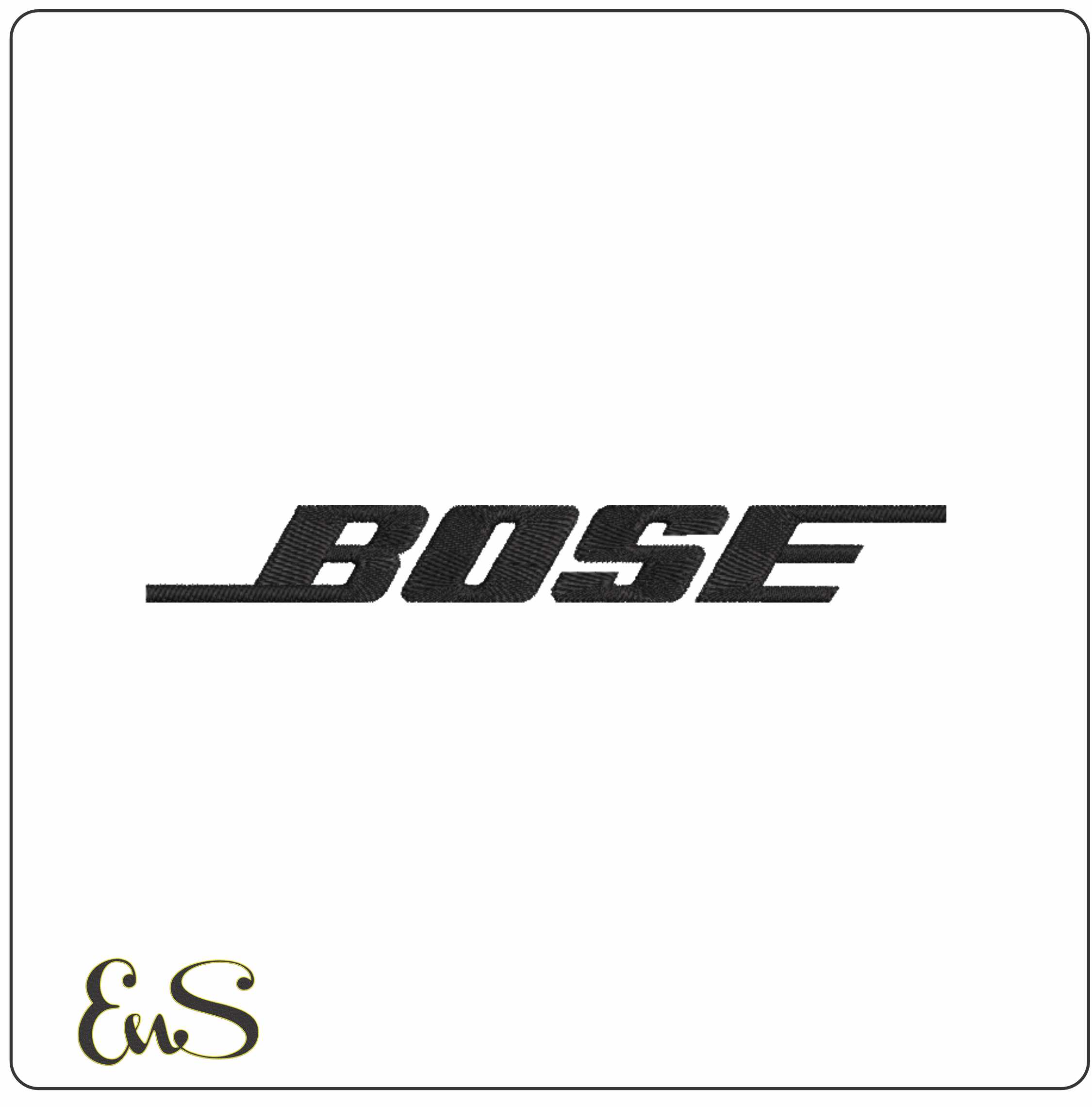 Bose Sound