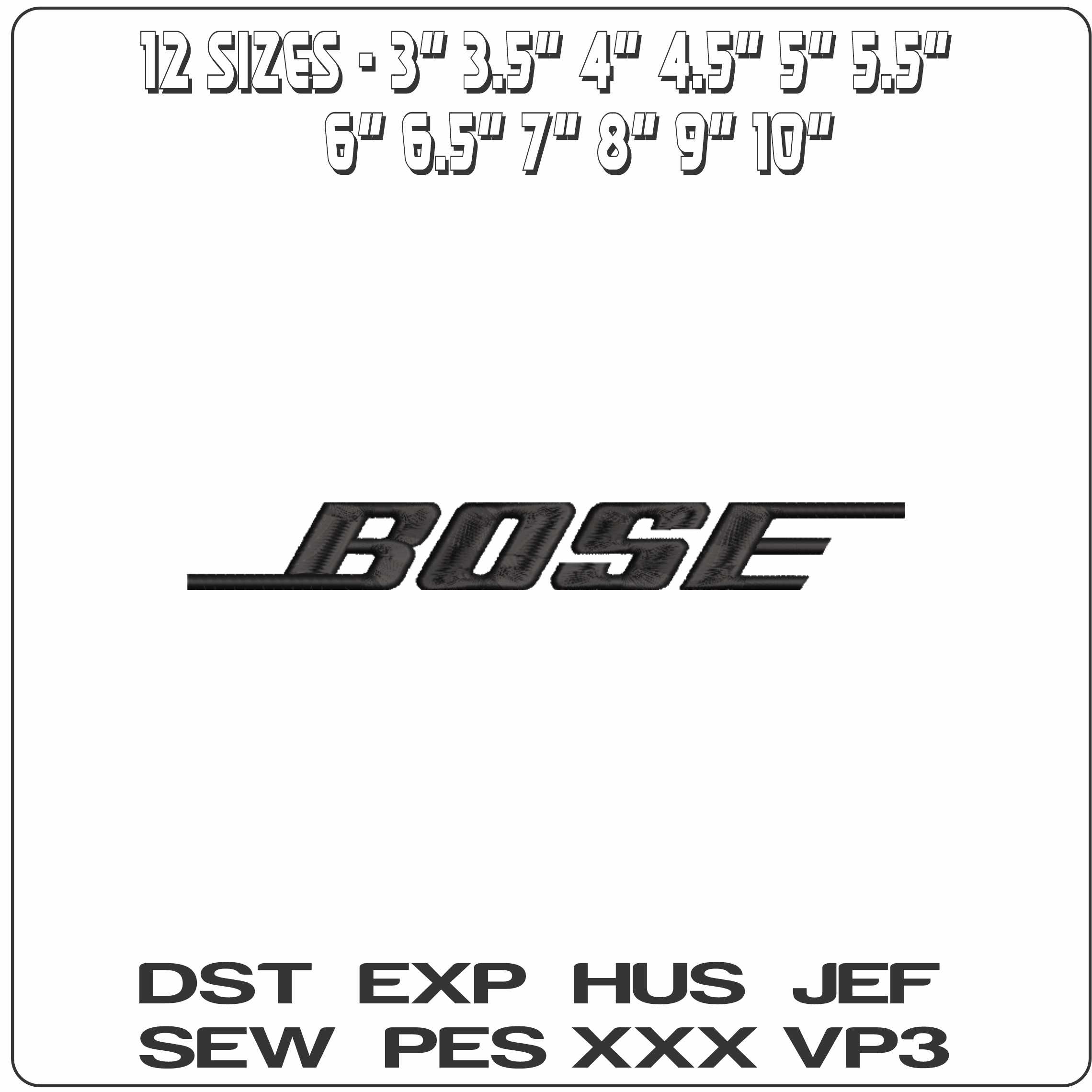 Bose Sound Satin
