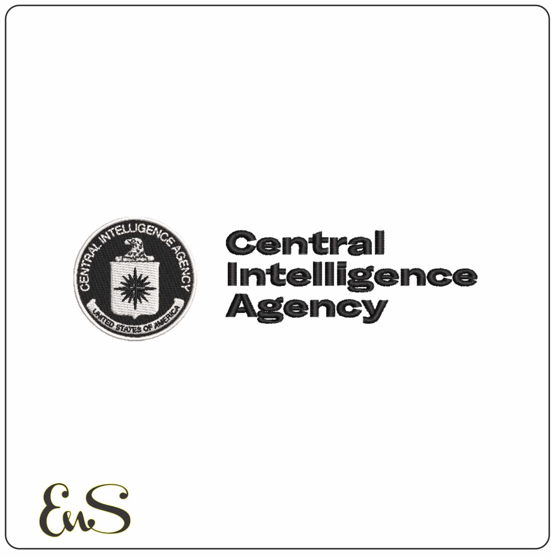 Cia Central Intelligence Agency