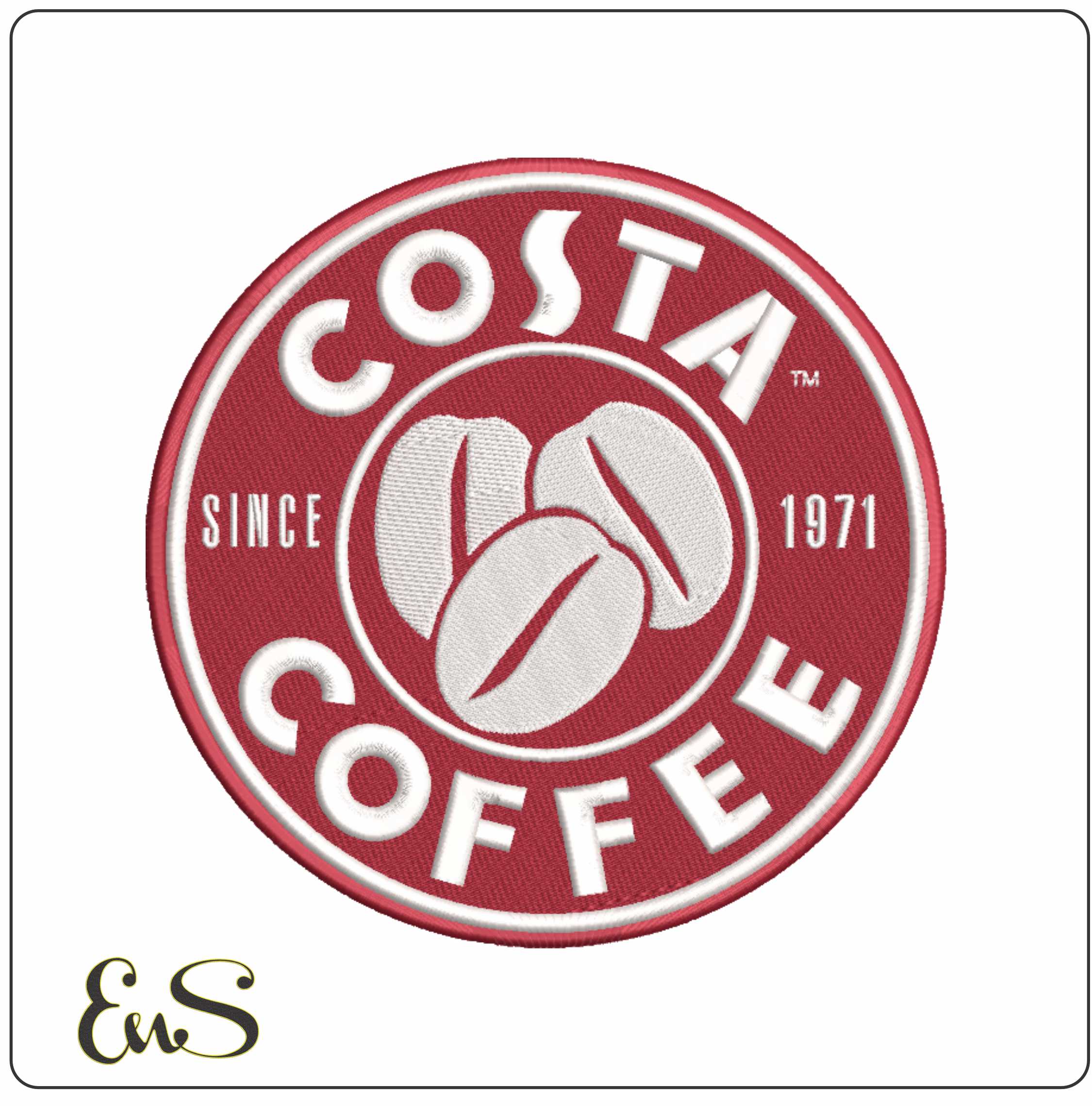 Costa Coffee