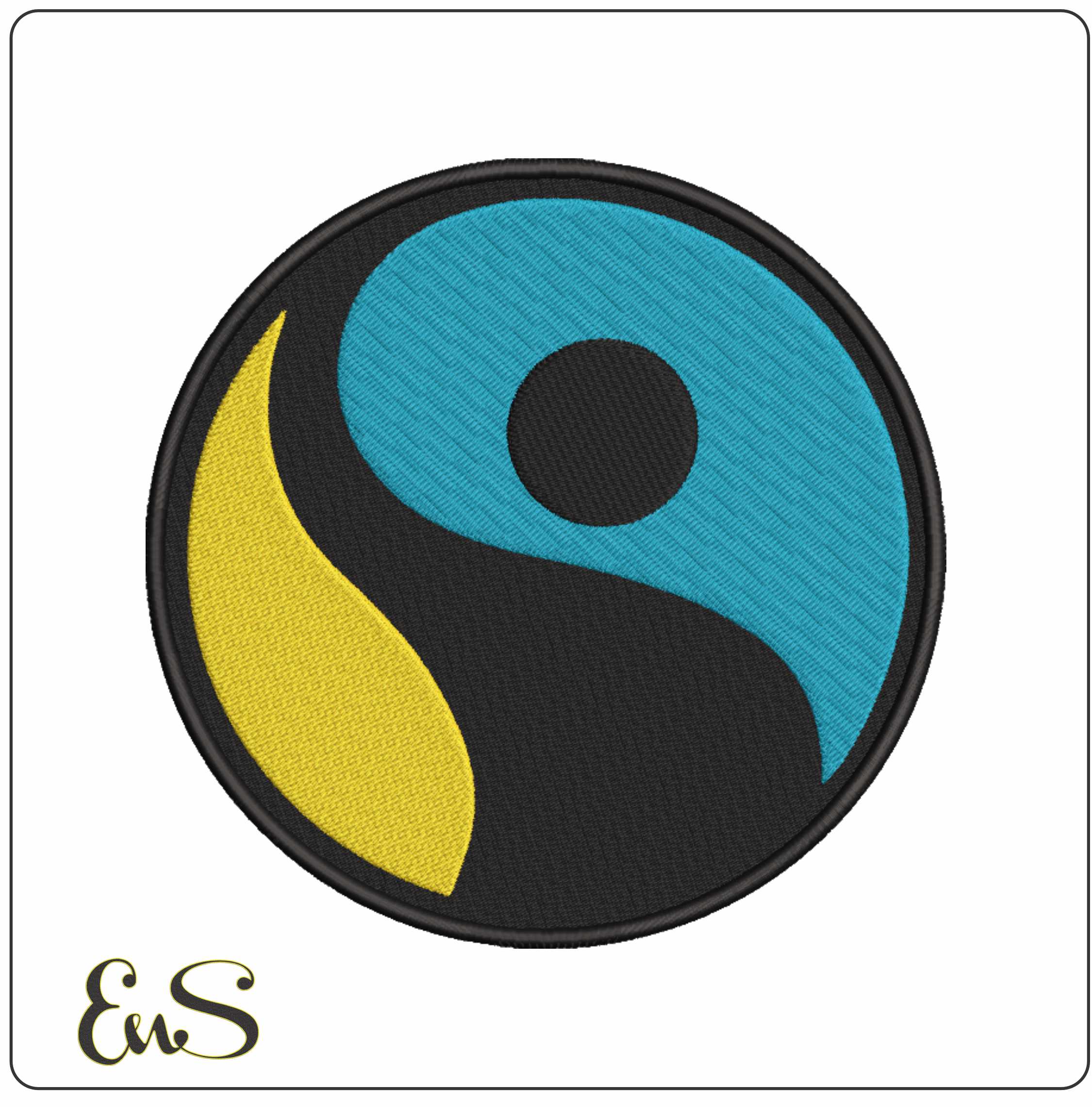 Fairtrade Symbol