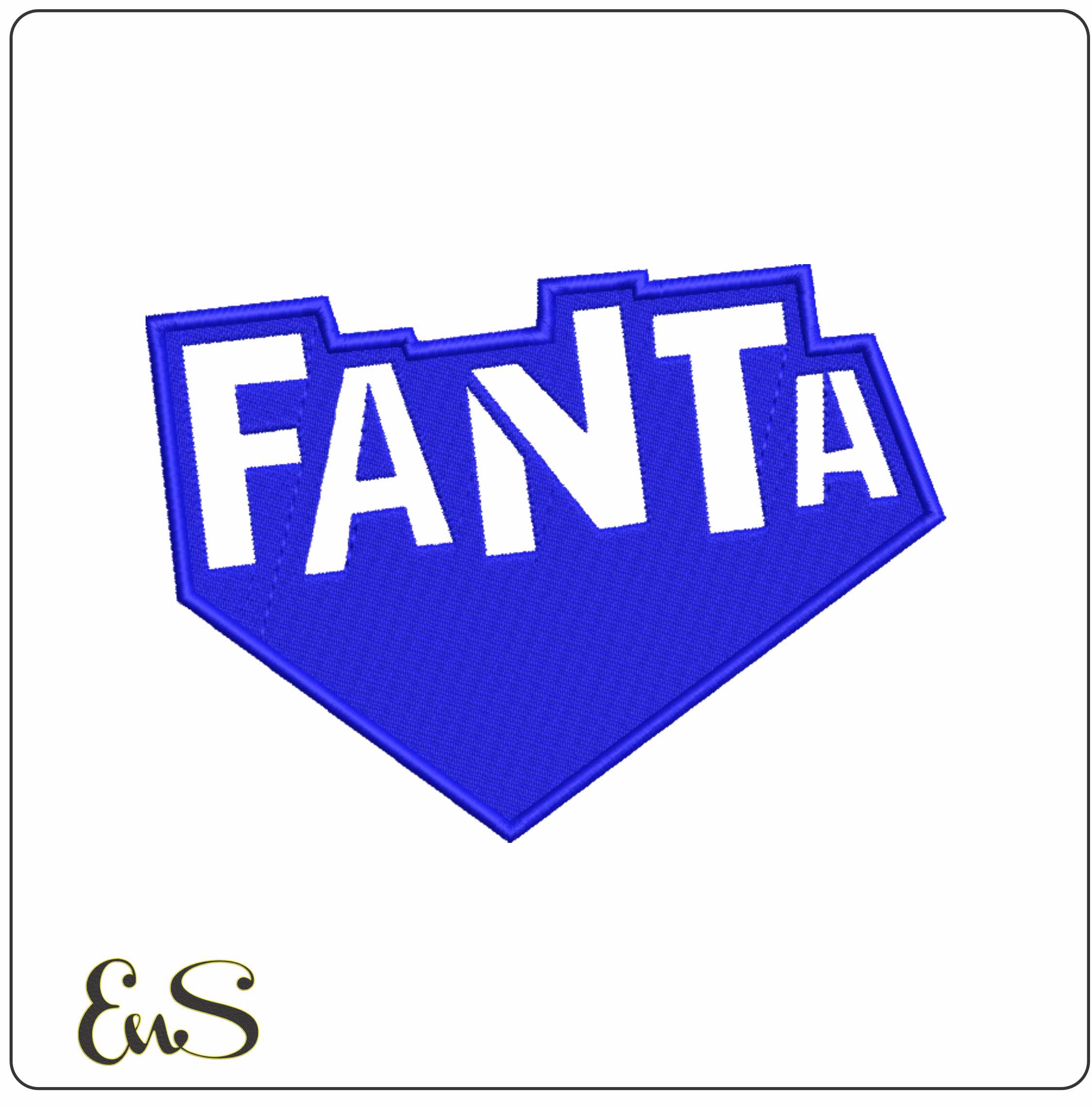 Fanta Cut Away