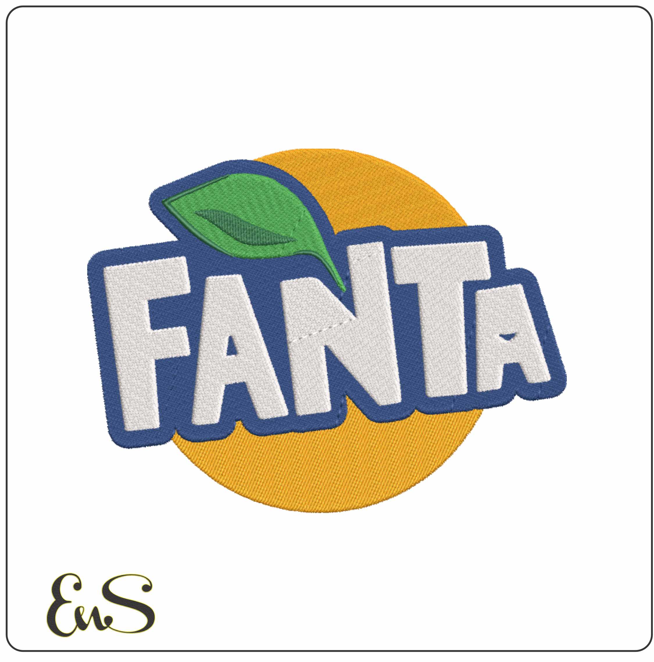 Fanta Original