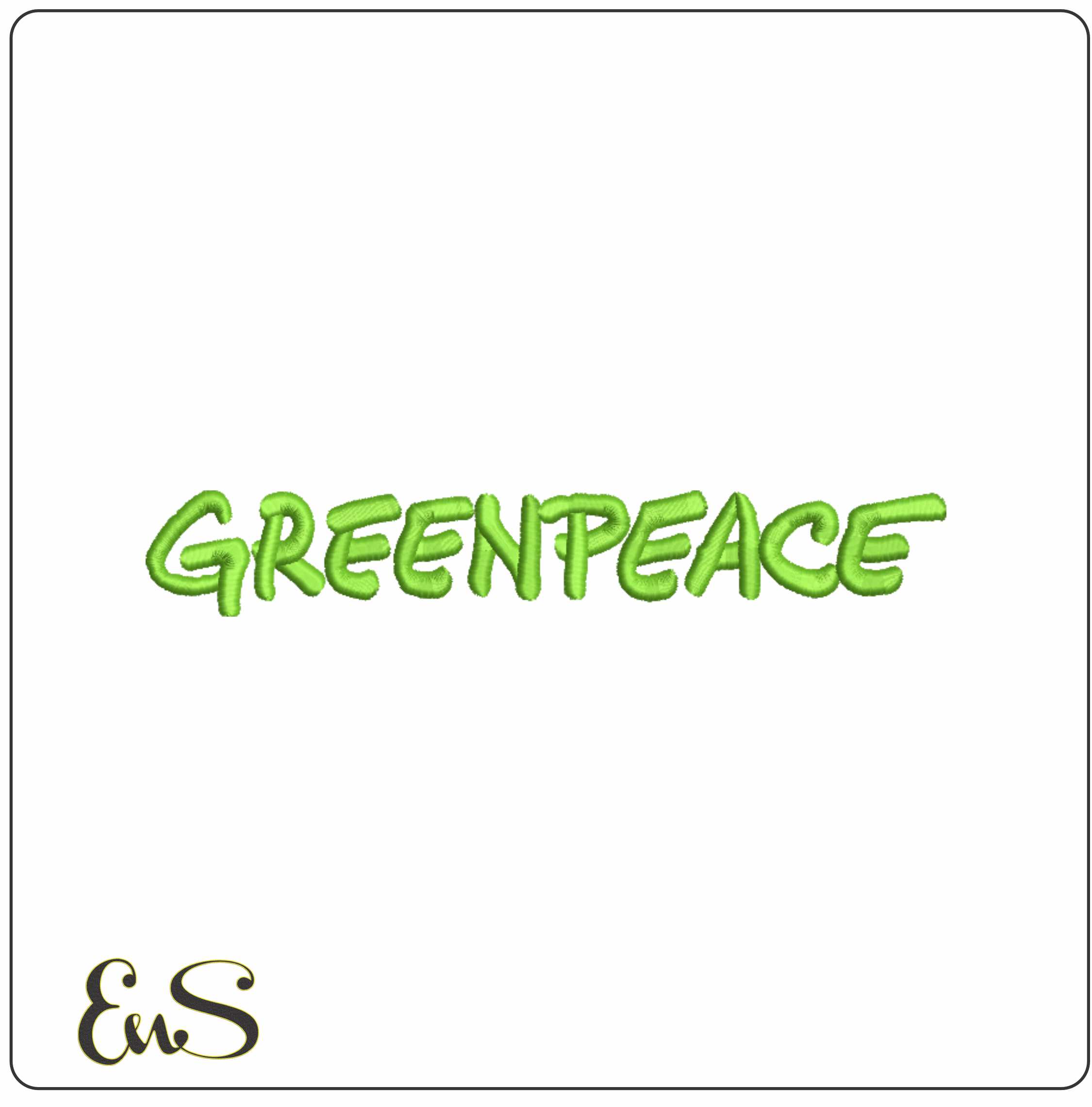 Greenpeace