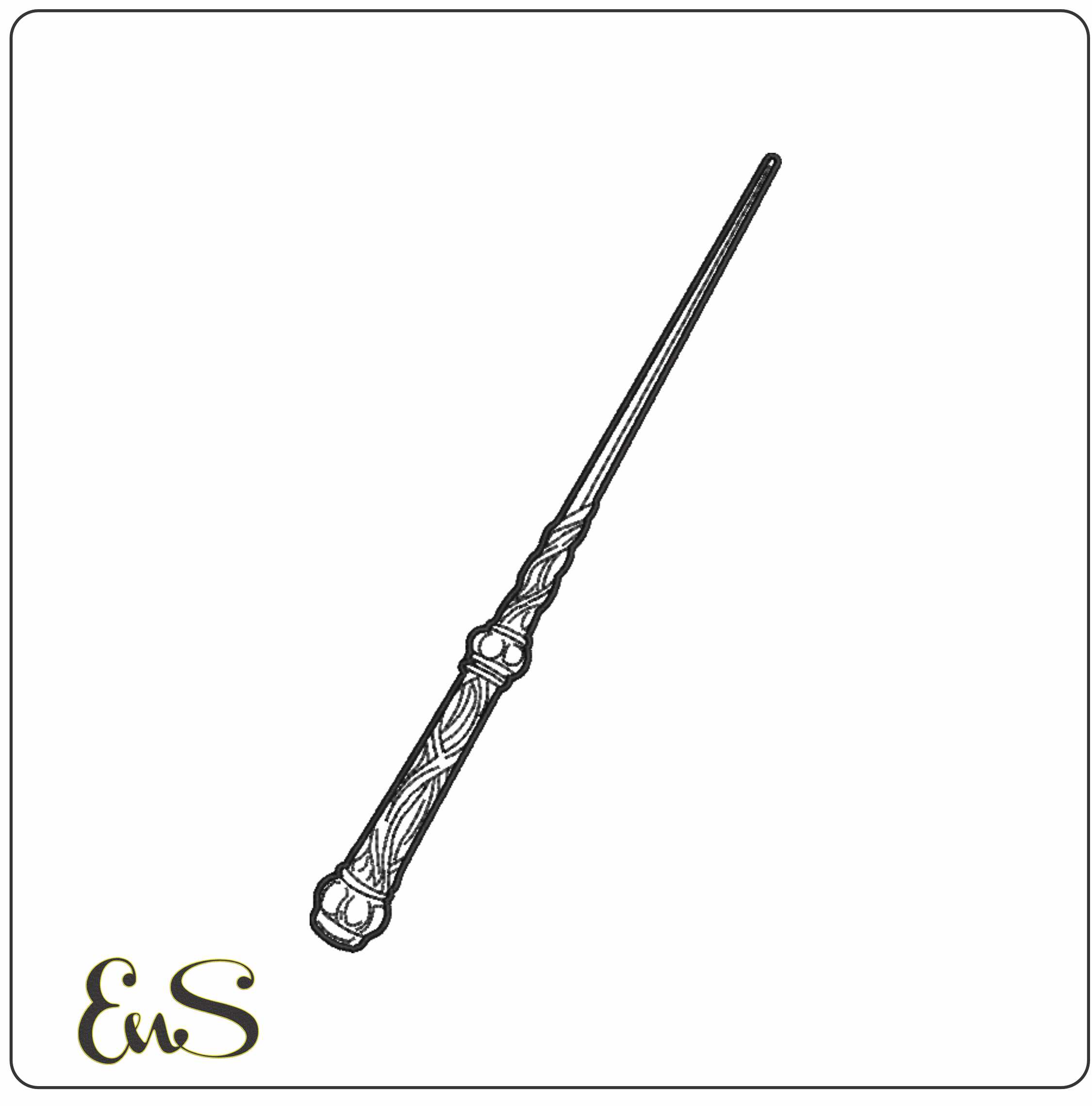 Harry Potter Wand