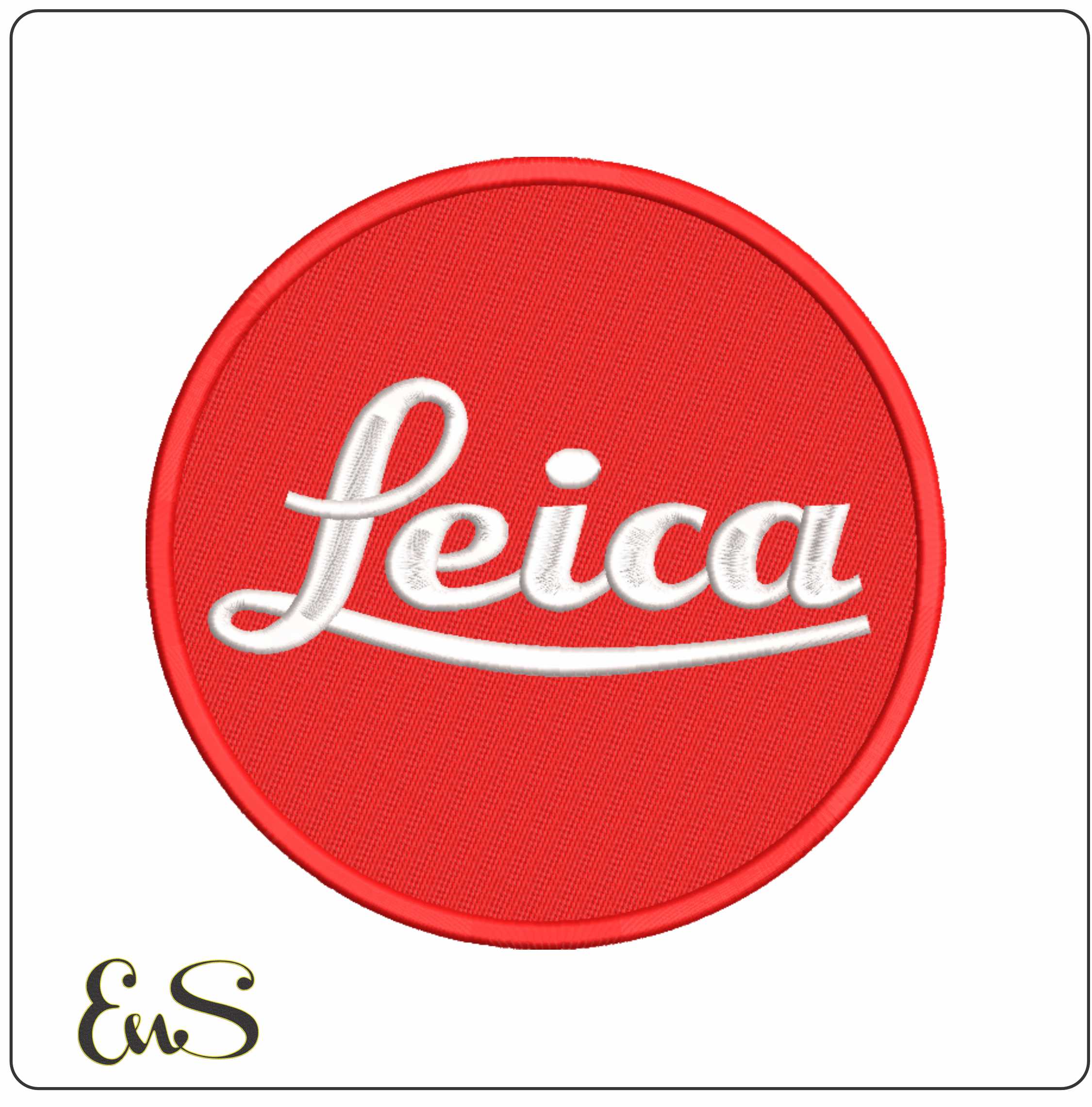 Leica Lens