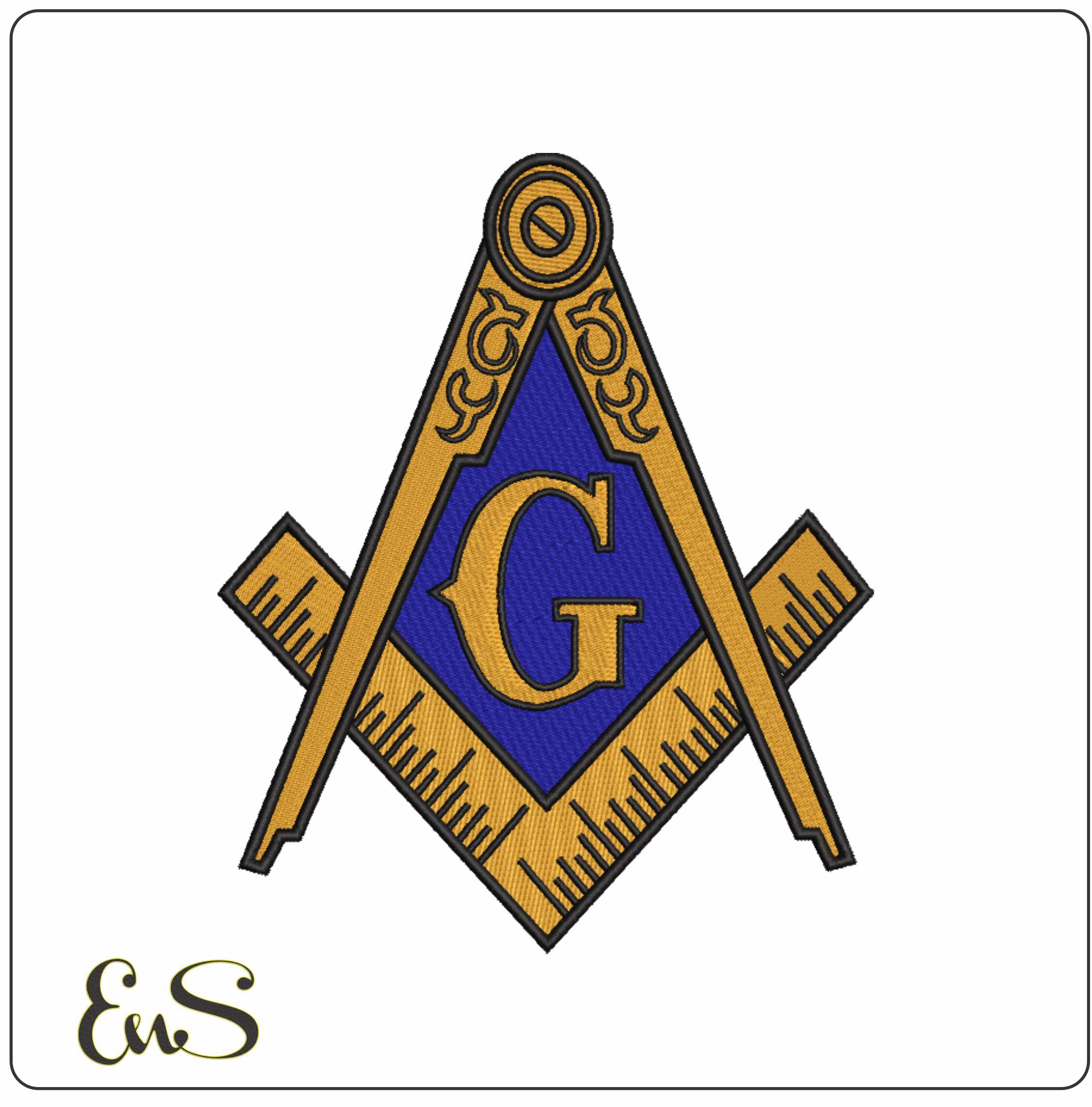 Masons Detailed
