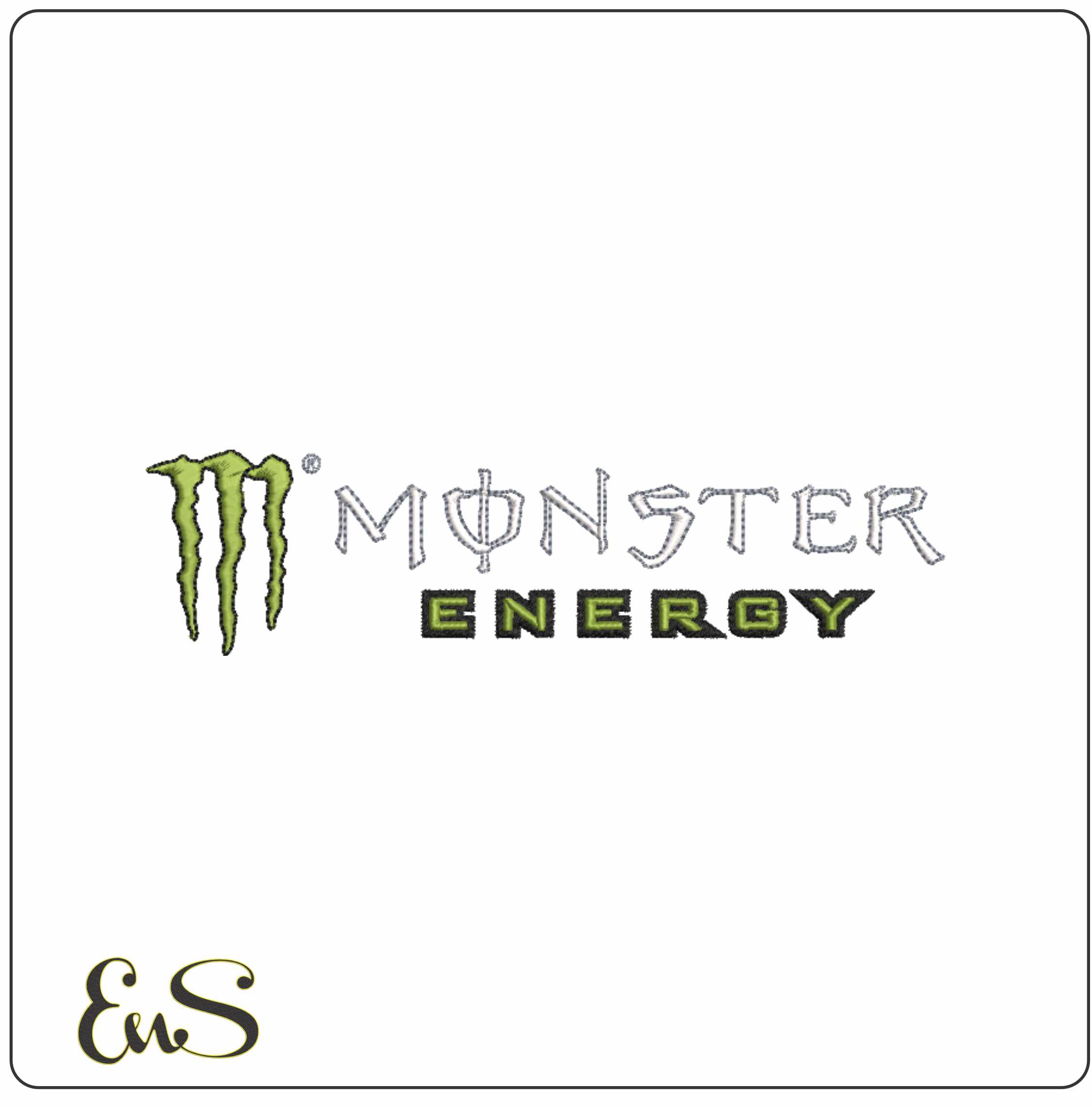 Monster Energy