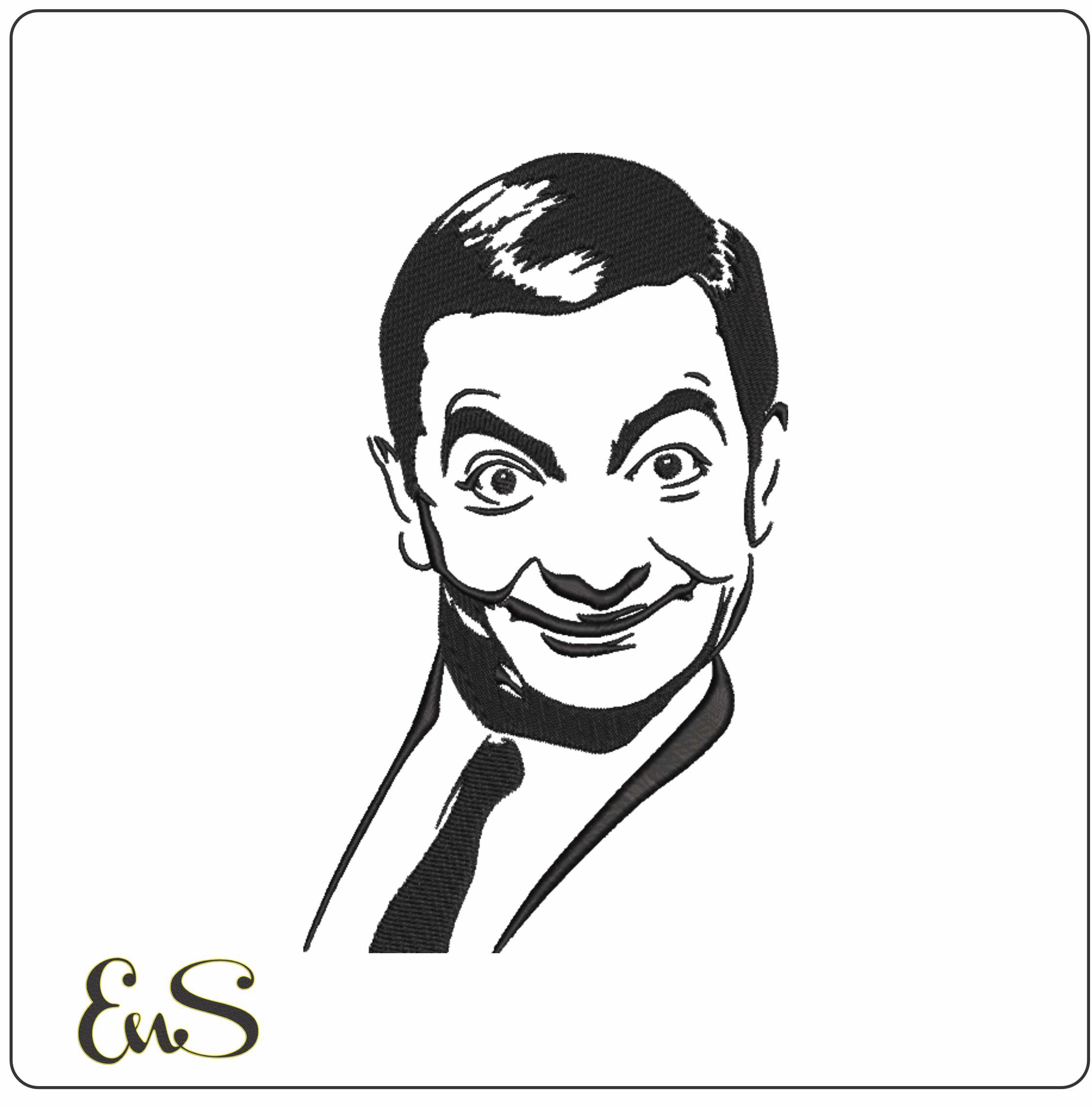 Mr Bean