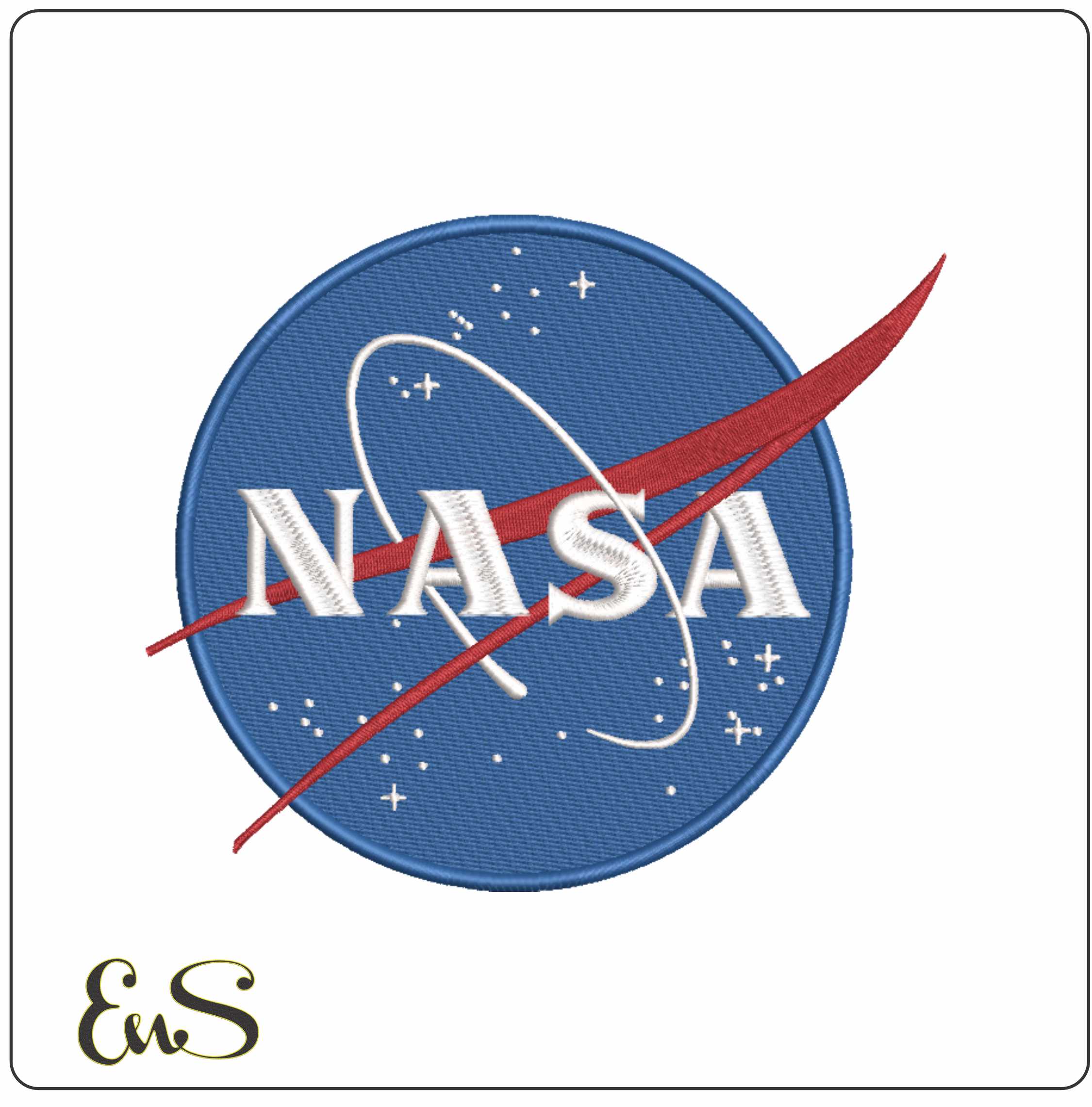 Nasa Logo