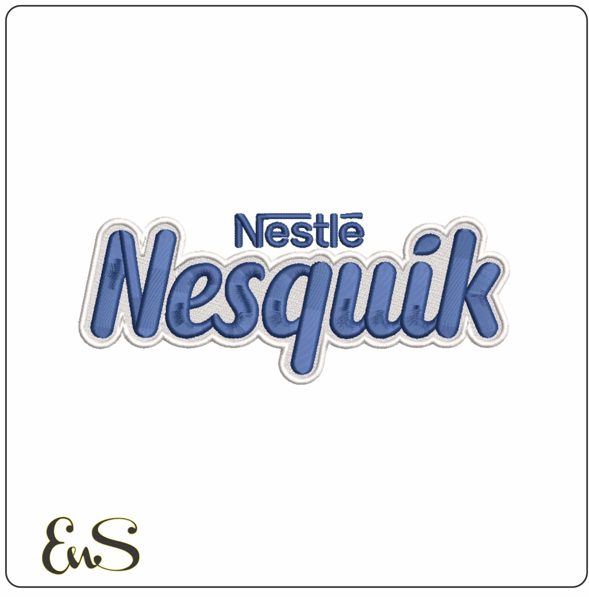 Nestle Nesquik