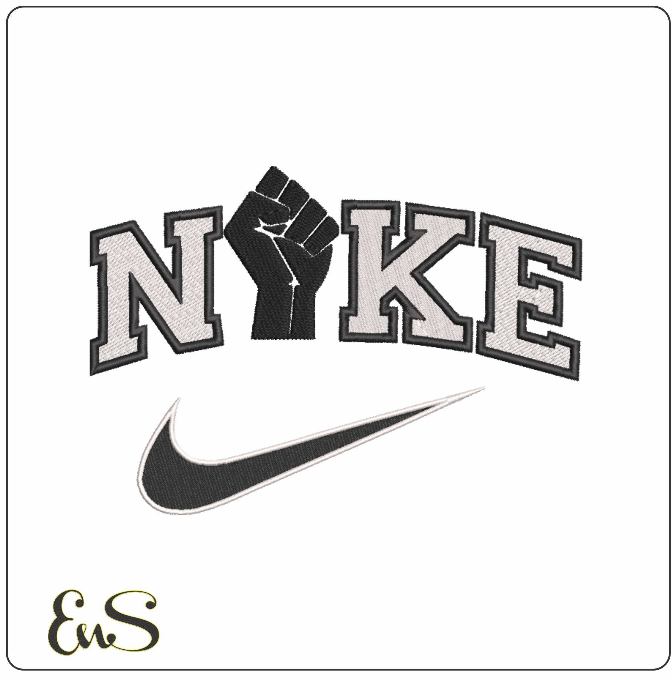 Nike Black Lives Matter