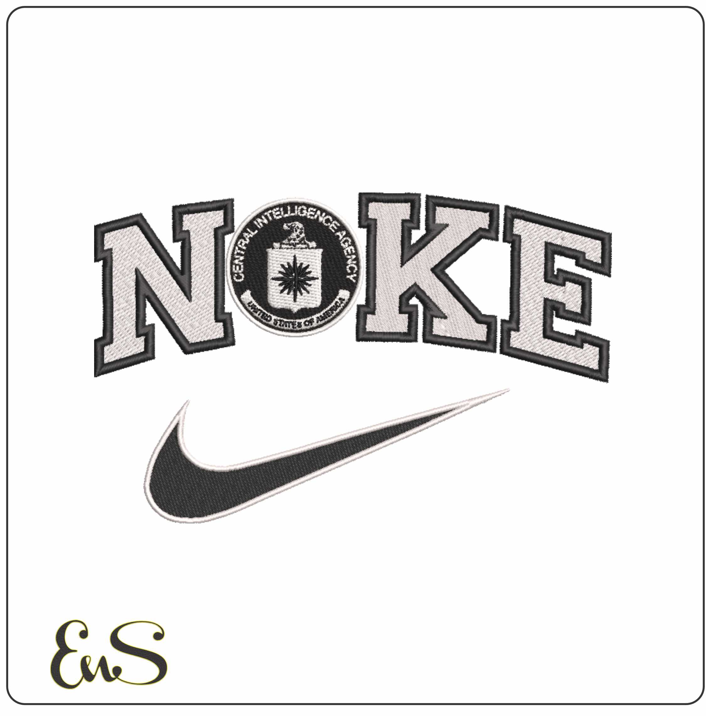 Nike Cia