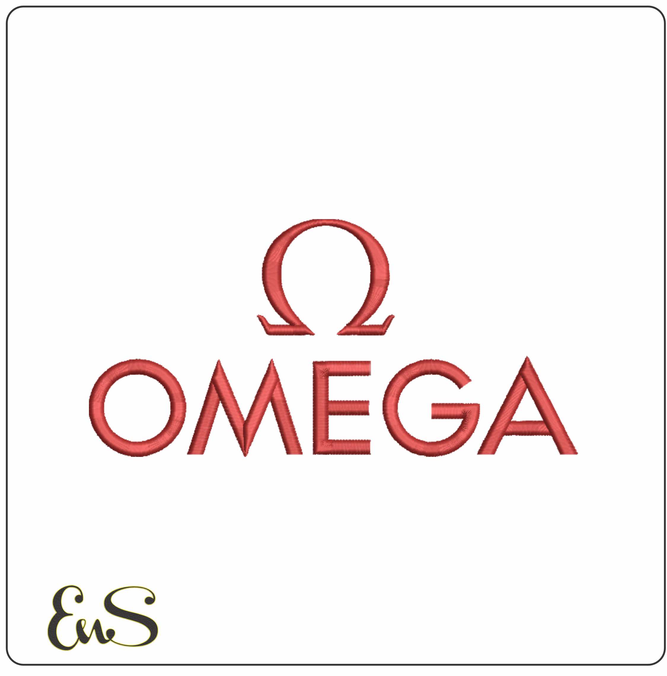 Omega Watch