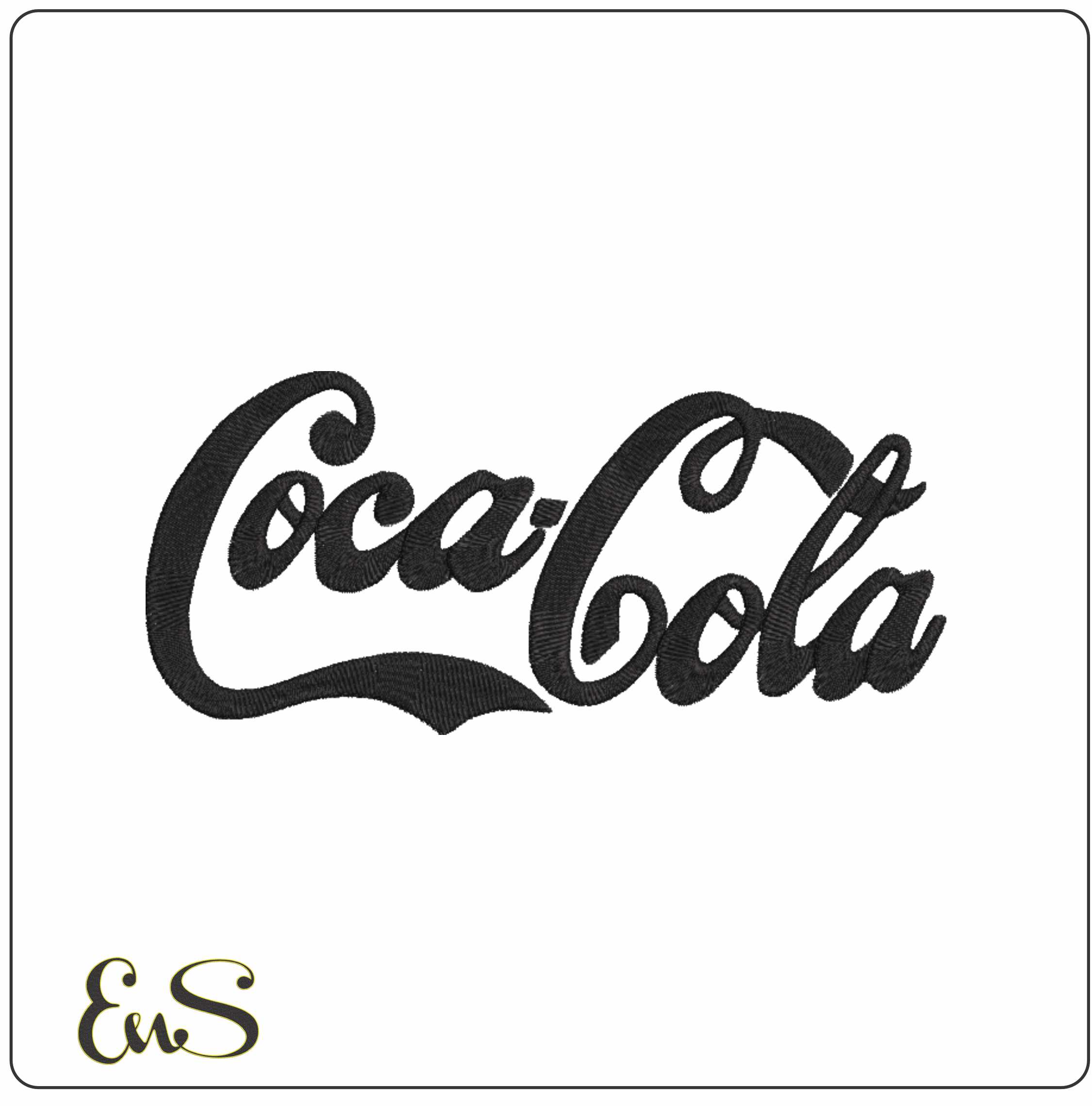 Original Coca Cola