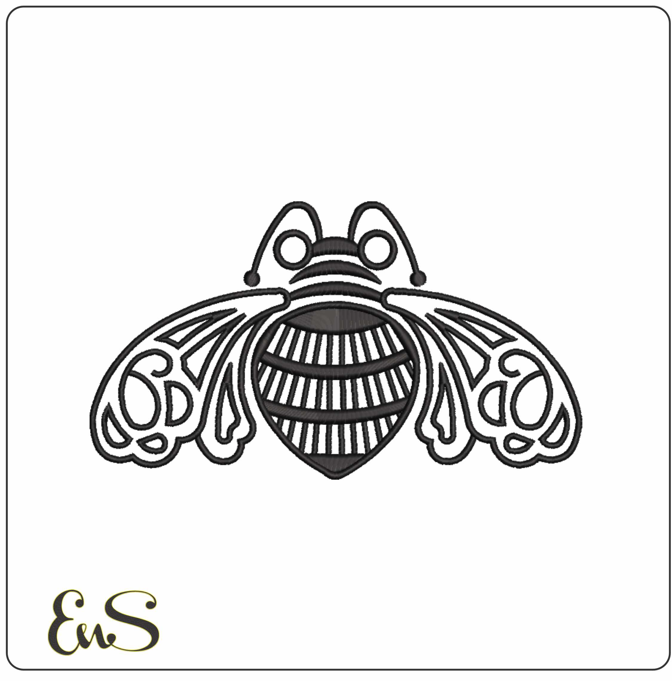Patron Moth